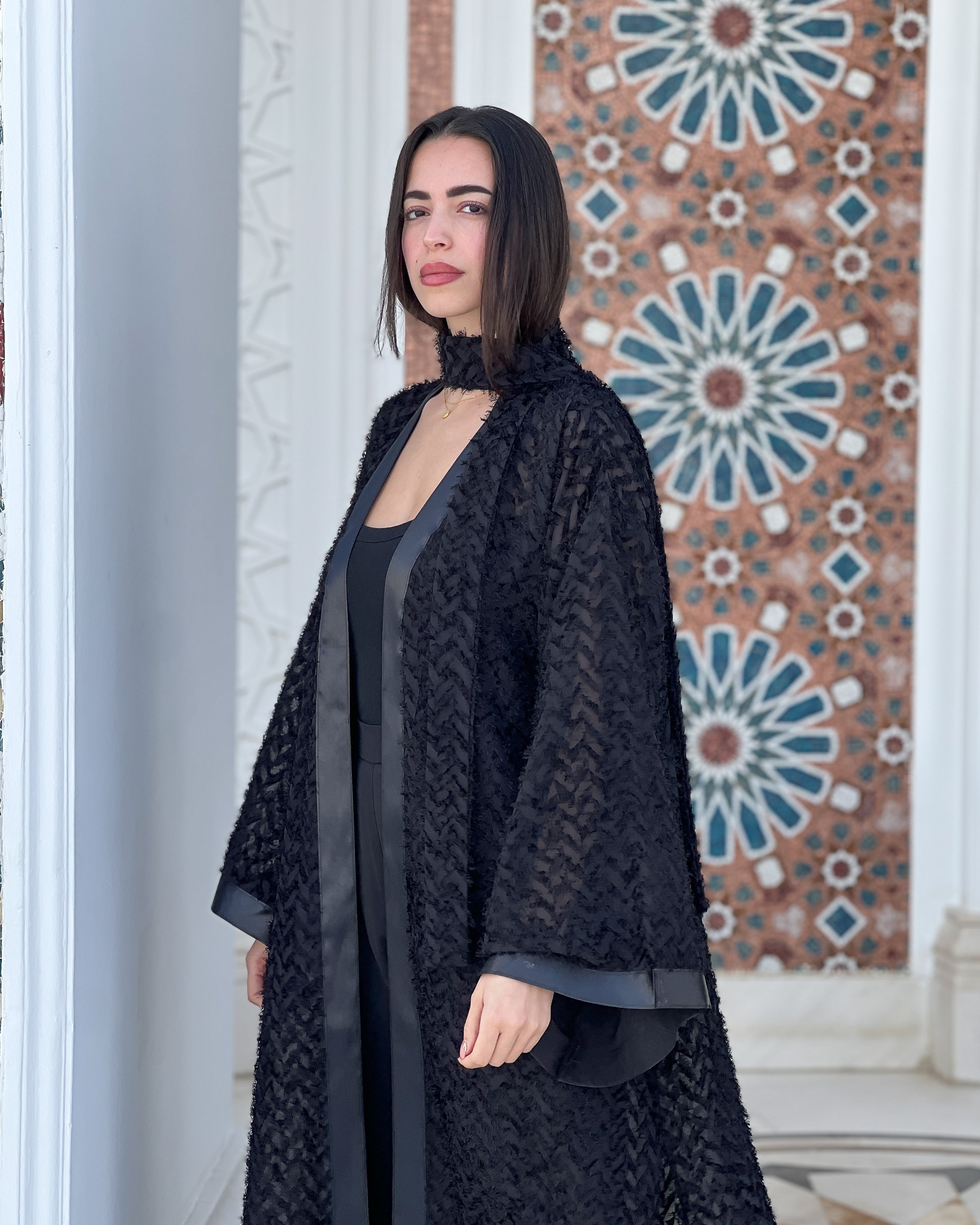 Ann kaftan