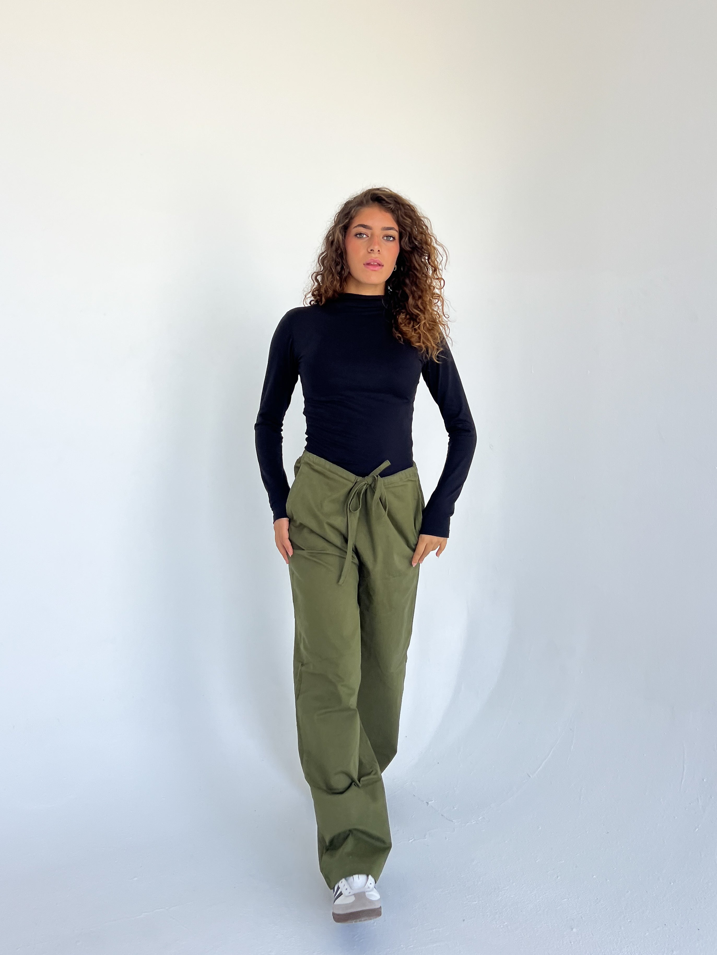 OLIVIO PANTS