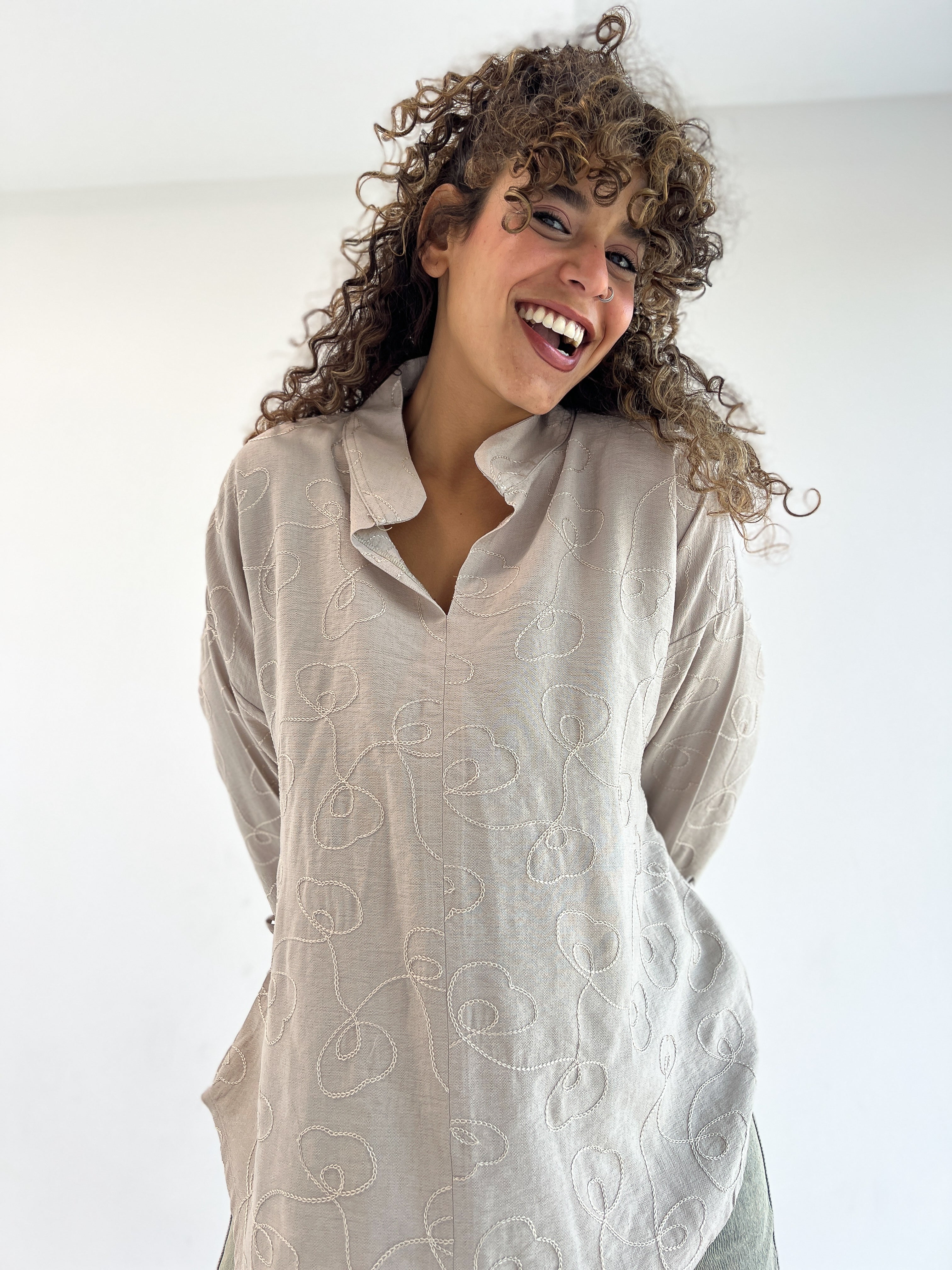 MODESH BLOUSE