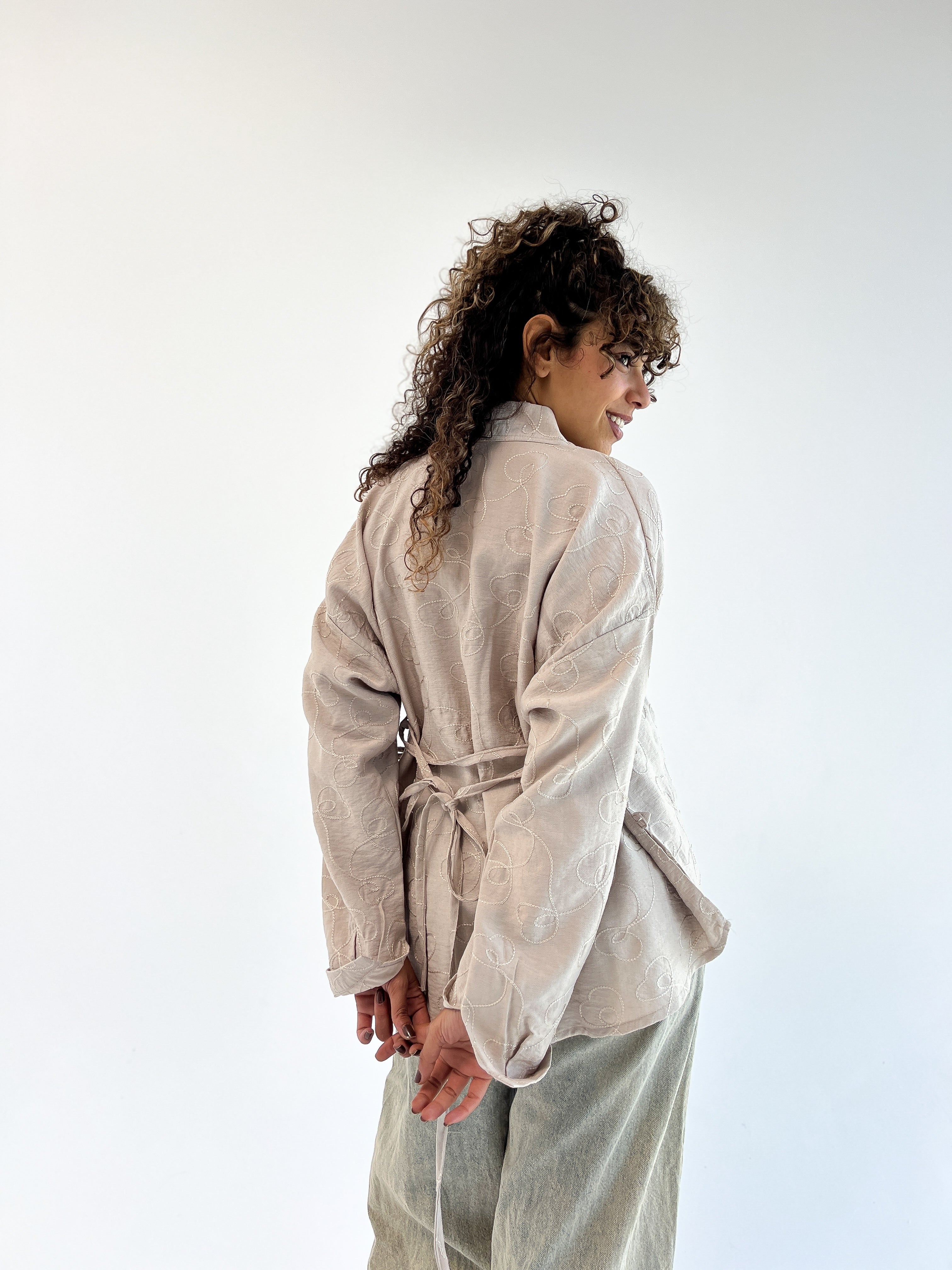 MODESH BLOUSE