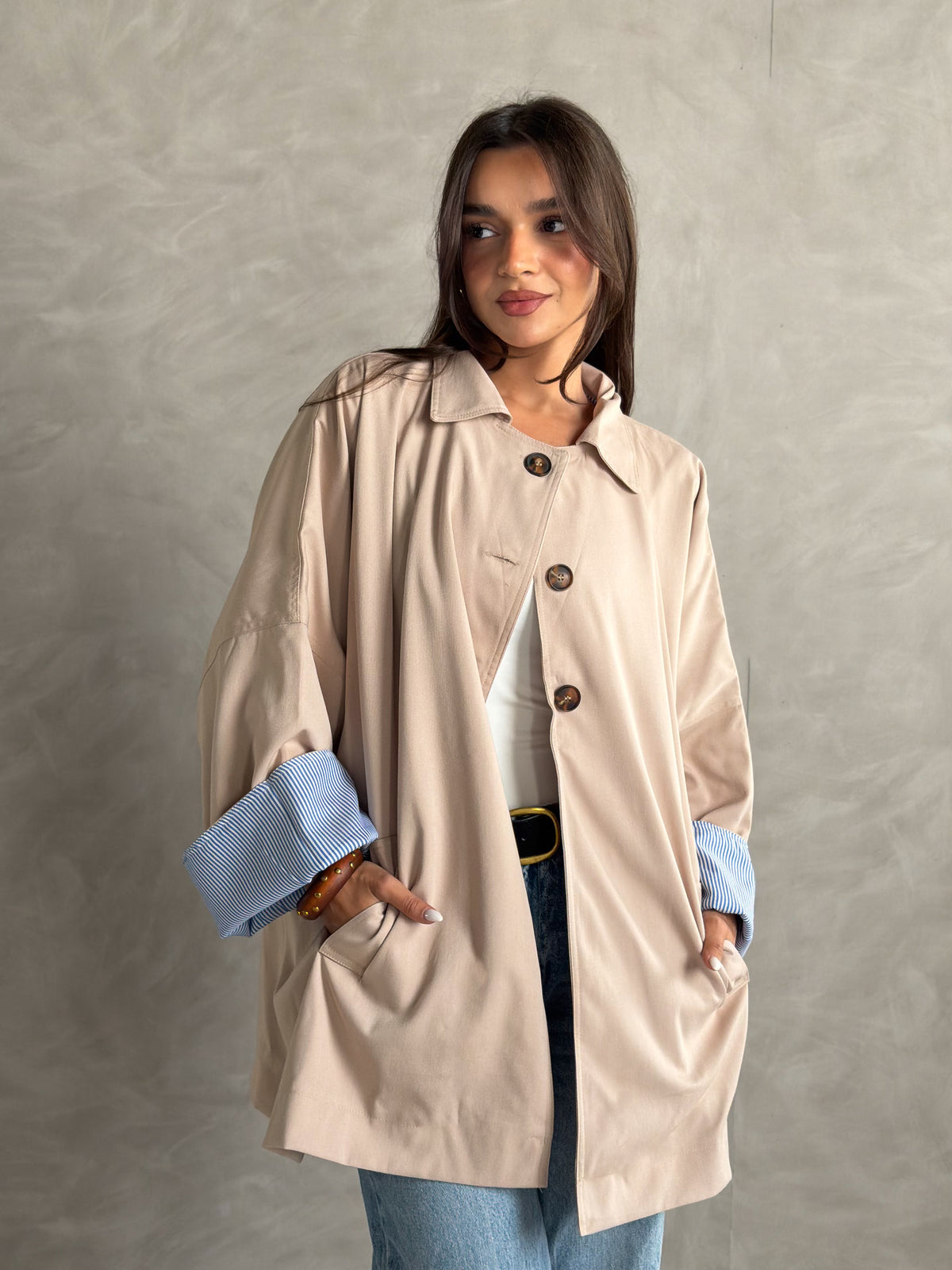 NEVA JACKET