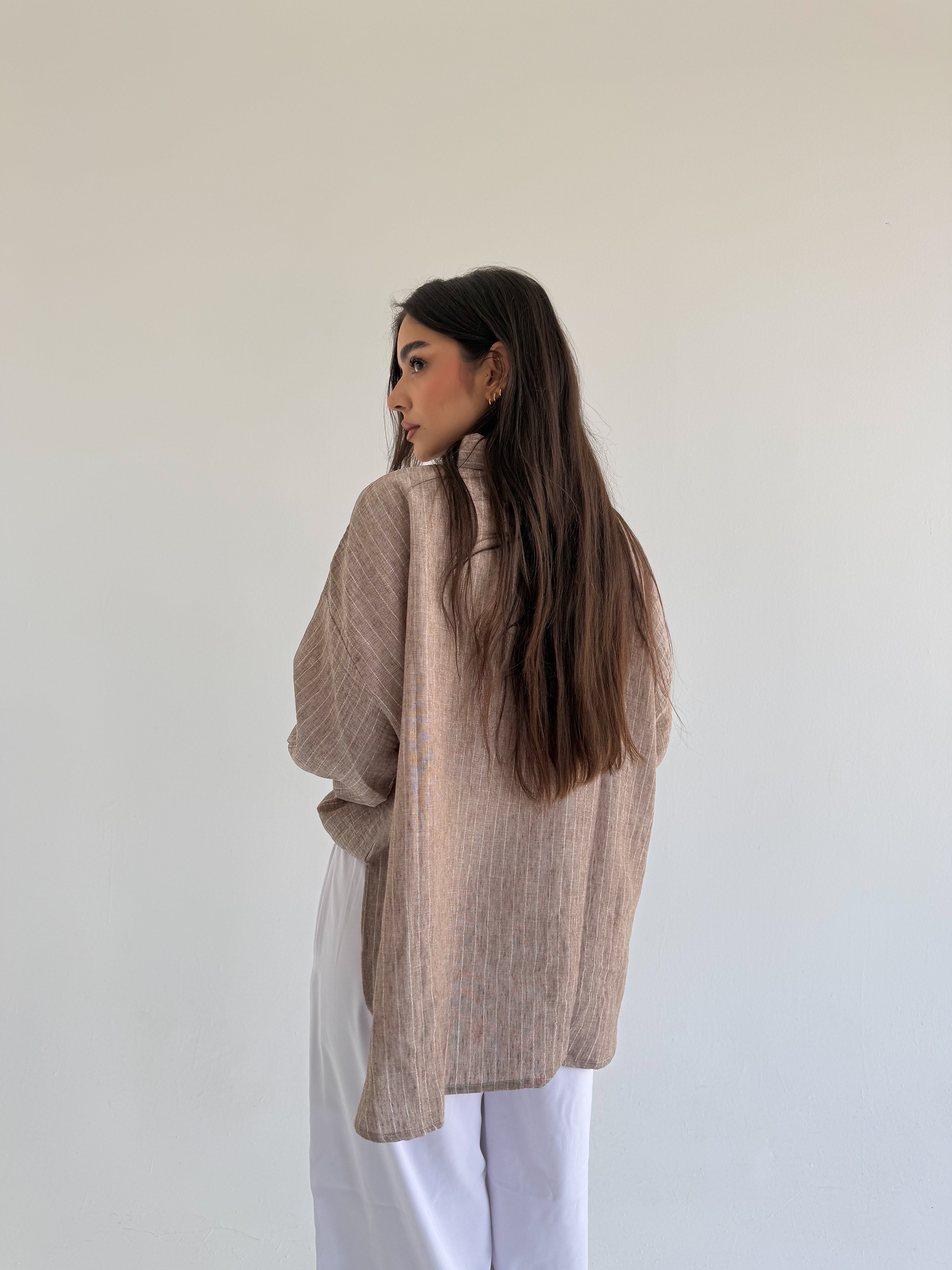 PEARL BLOUSE