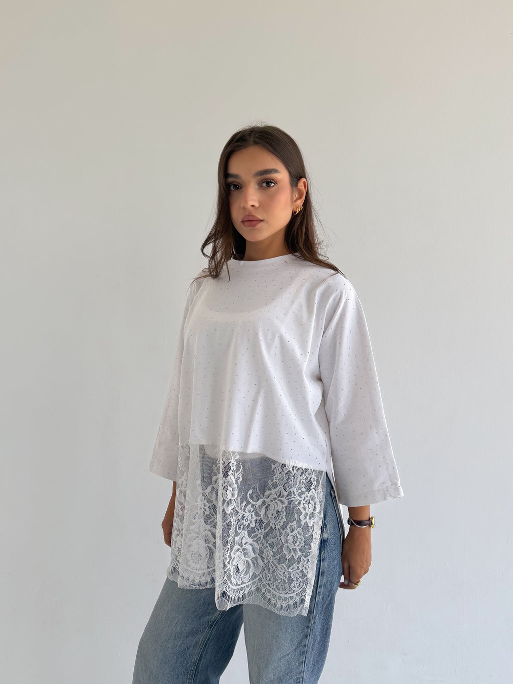 STRUSSO SHIRT