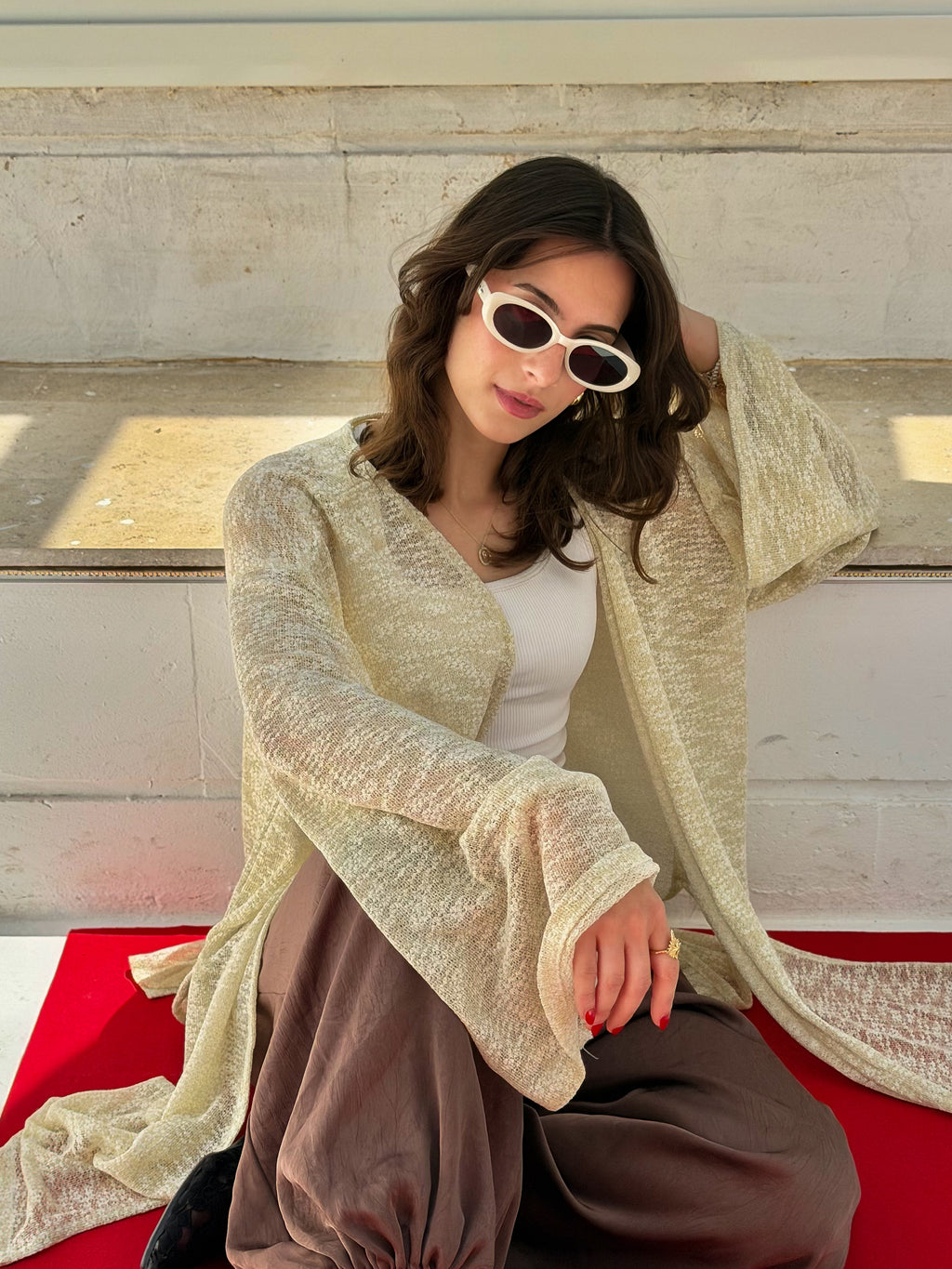 NOVA KIMONO
