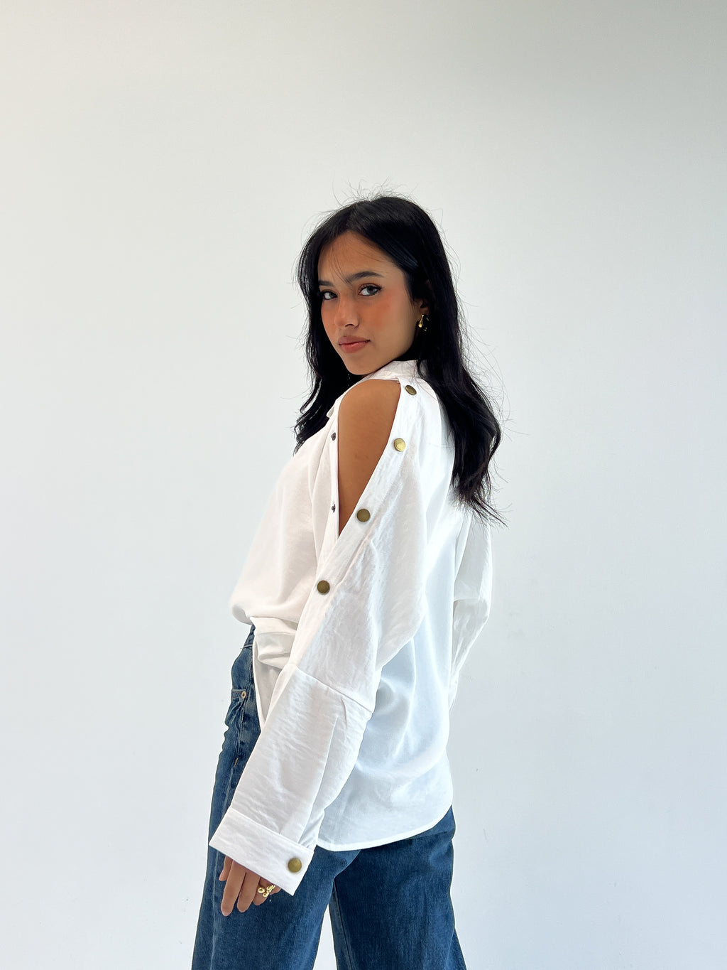 NINNA CHEMISE