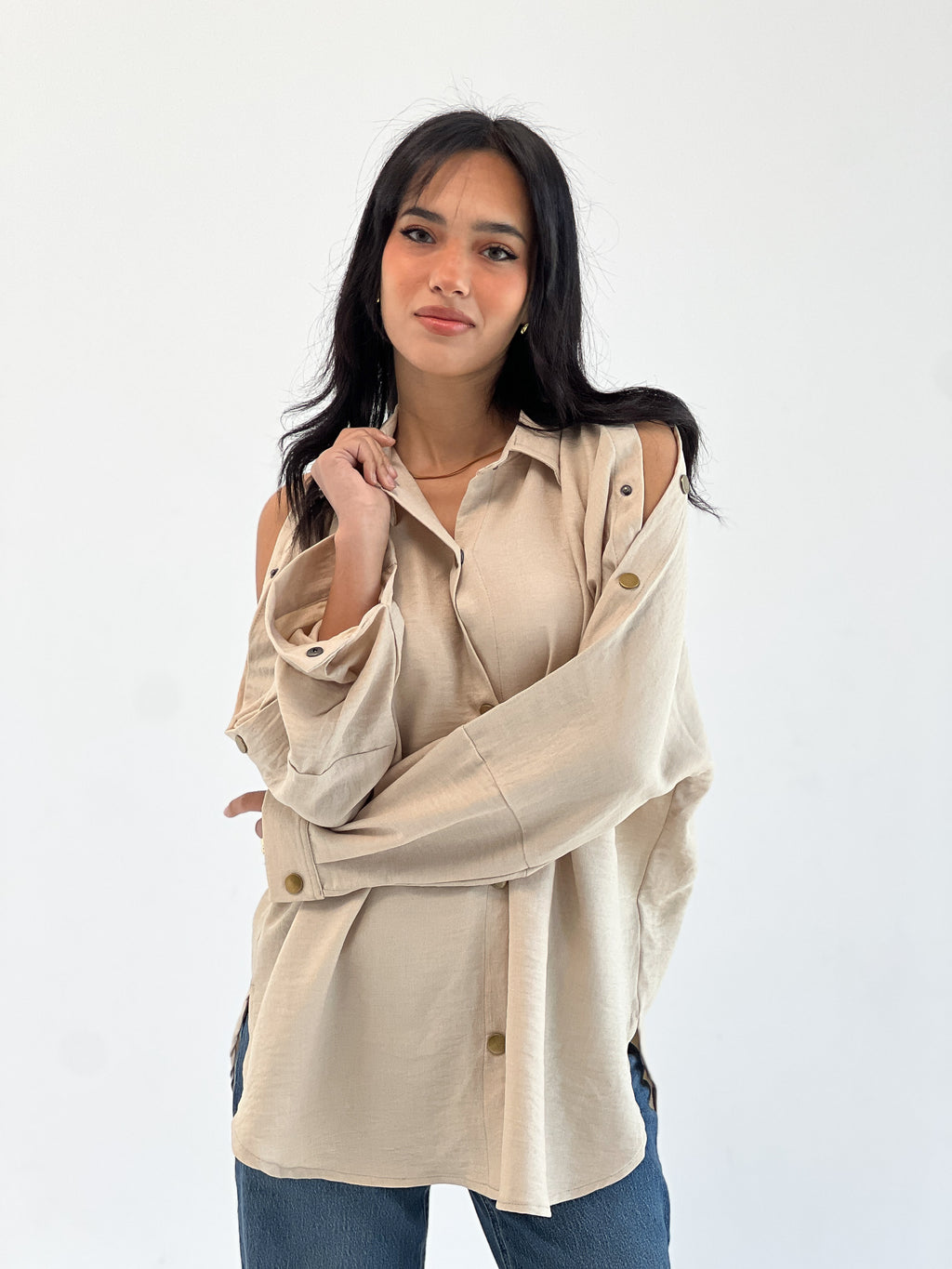 NINNA CHEMISE