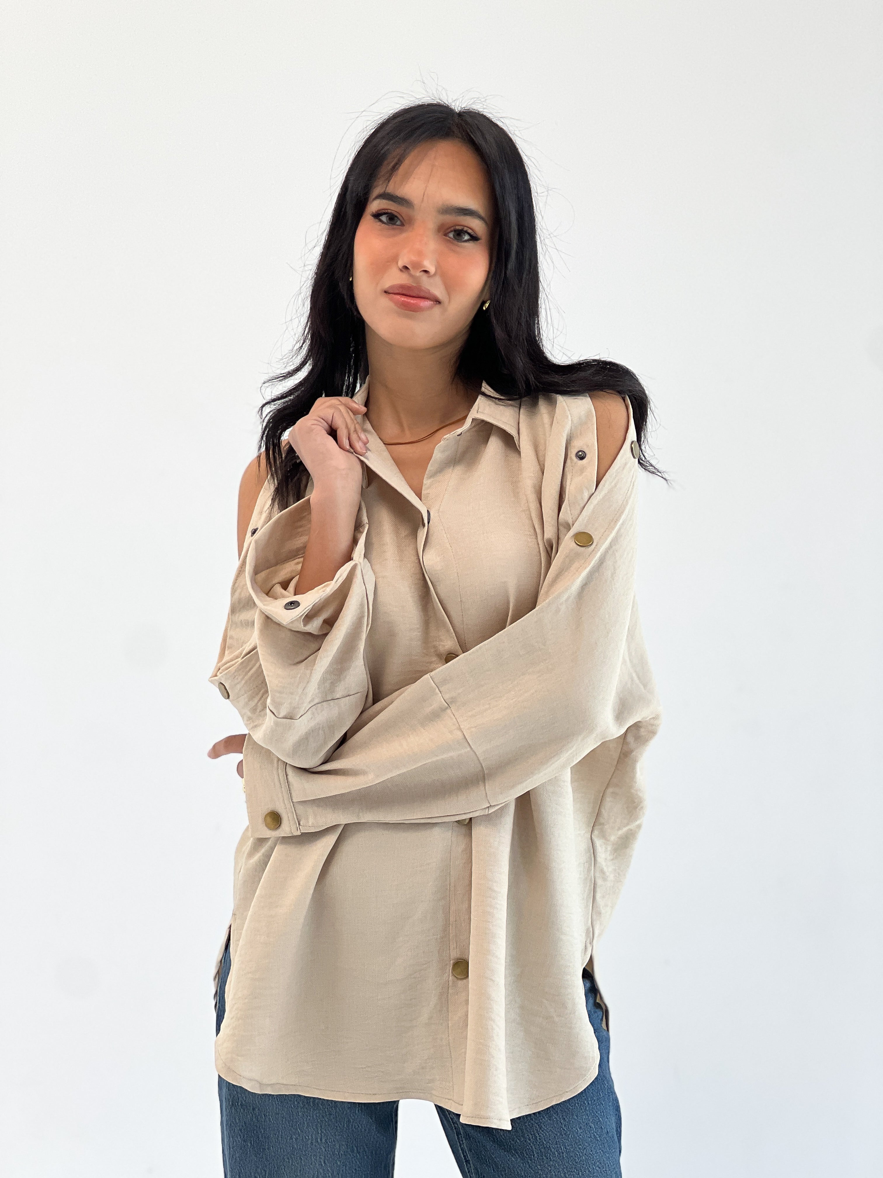 NINNA CHEMISE