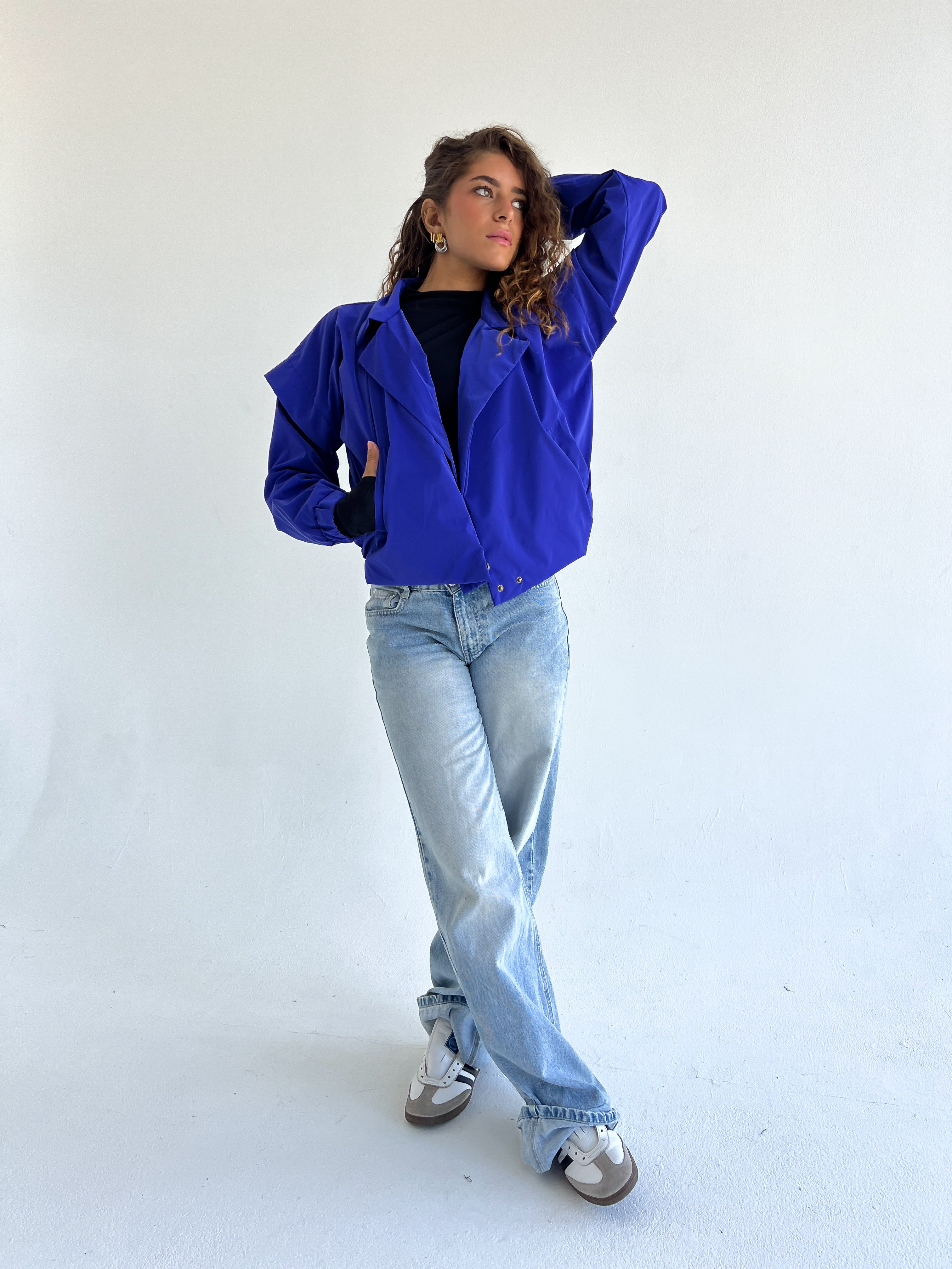 AQWA JACKET