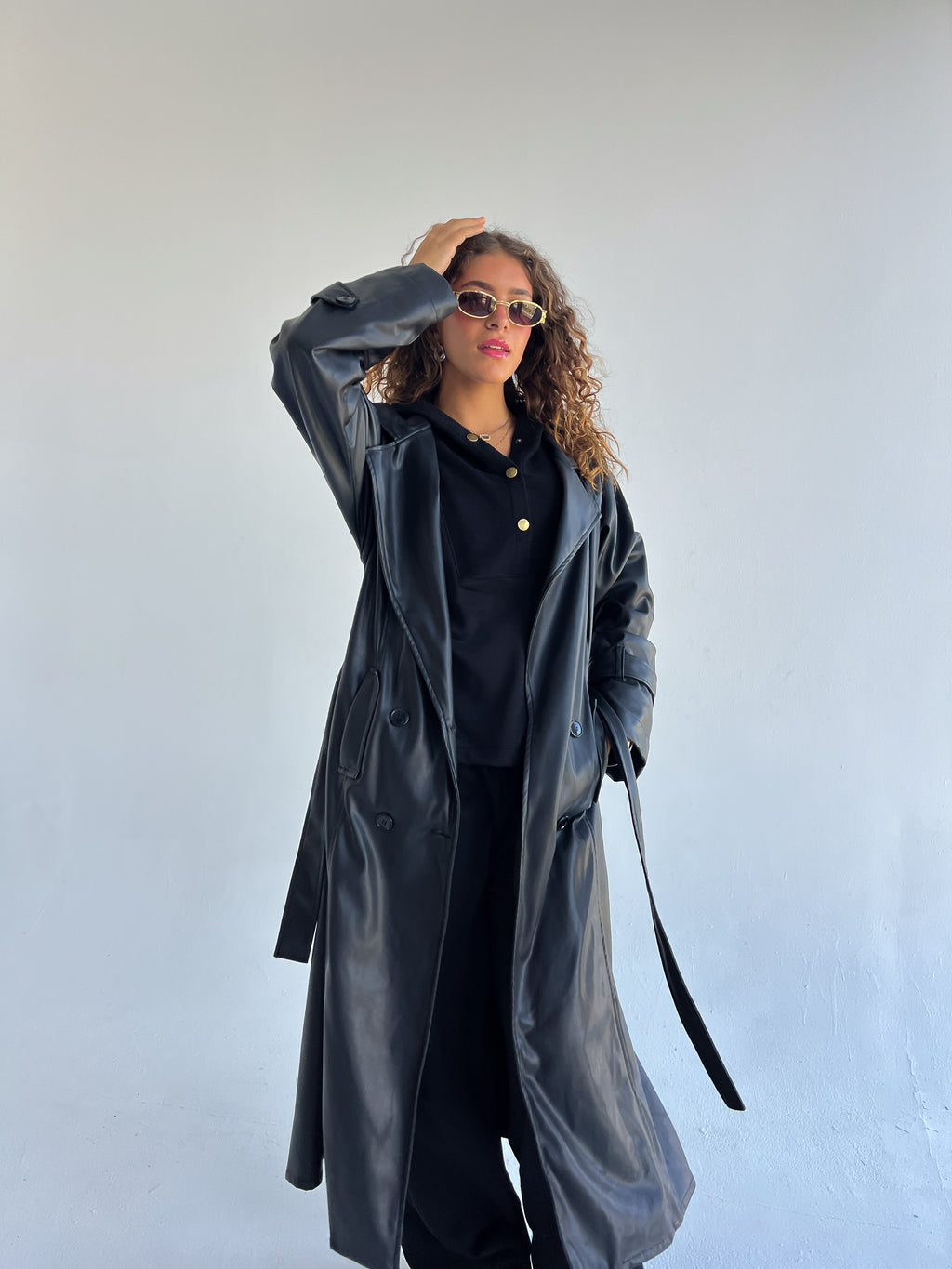 RETRO COAT