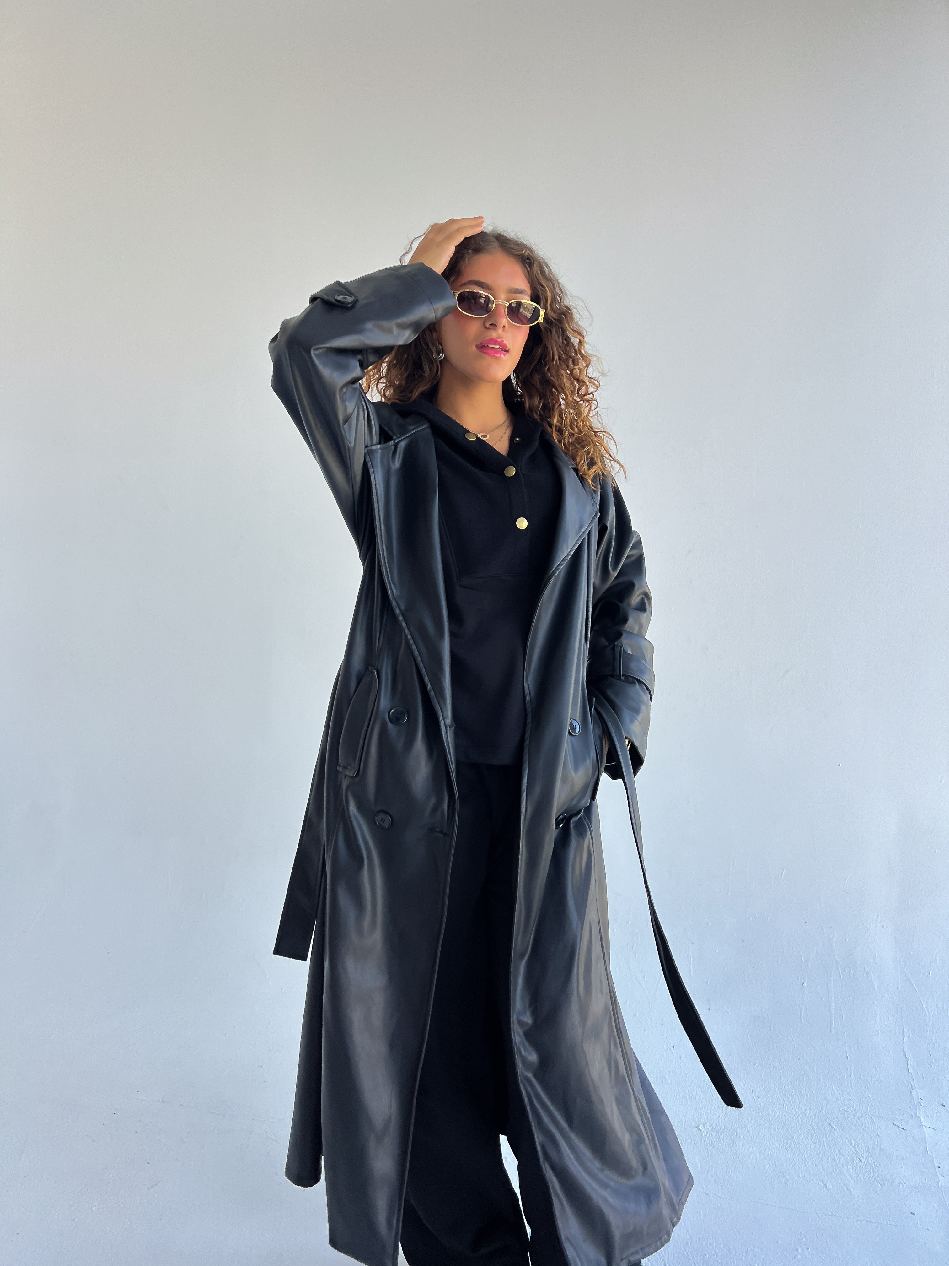 RETRO COAT