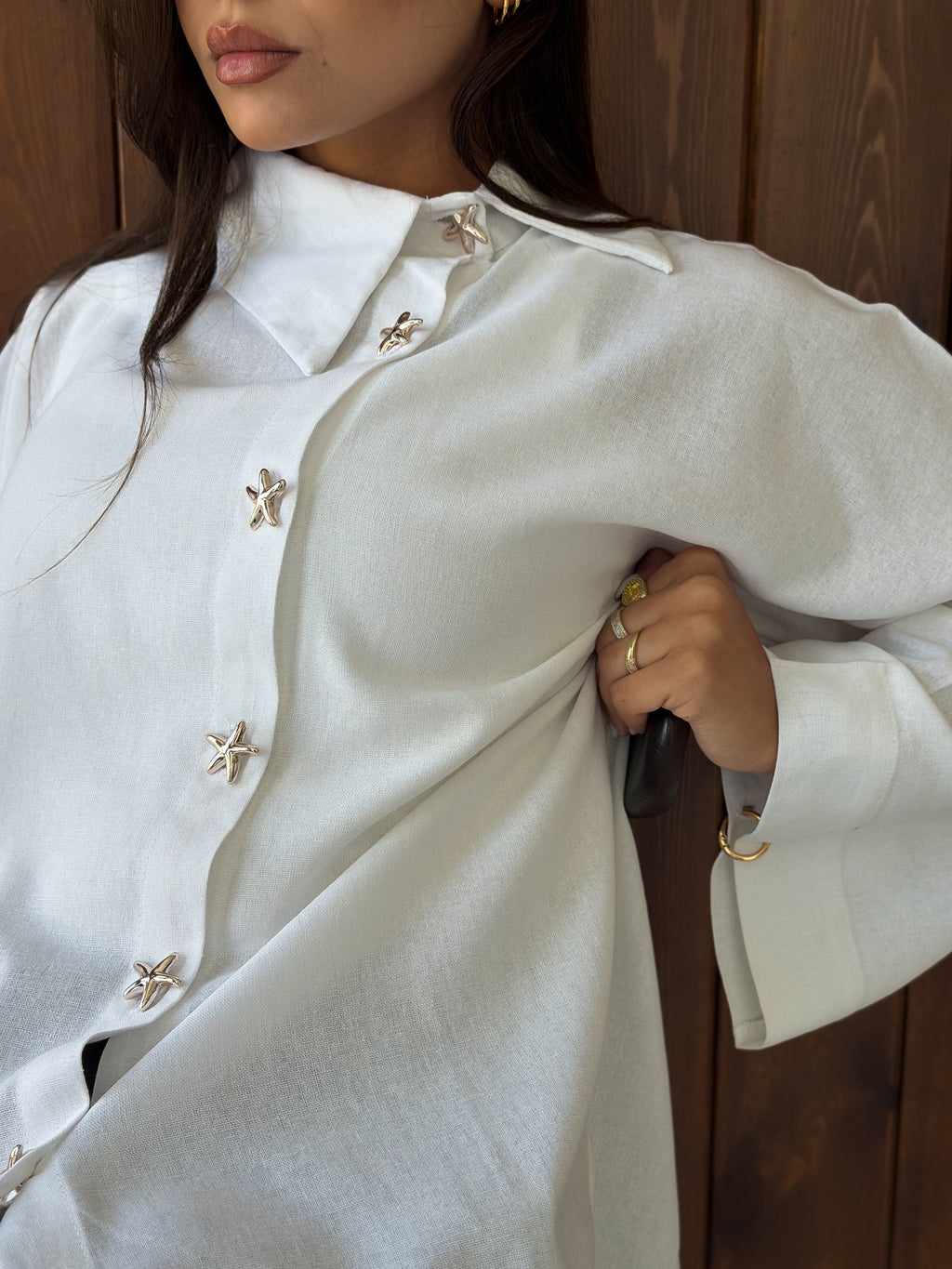 STAR CHEMISE