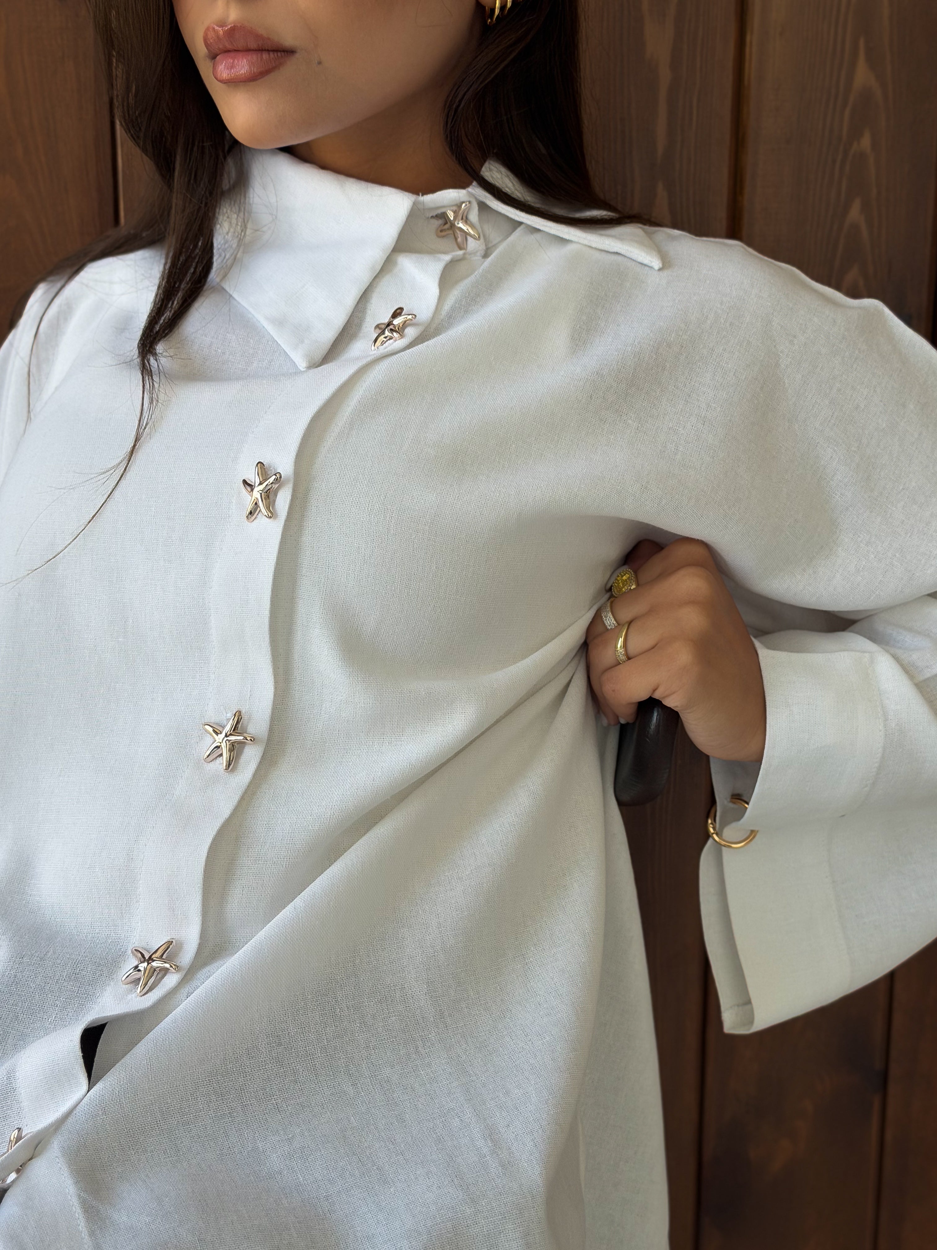 STAR CHEMISE