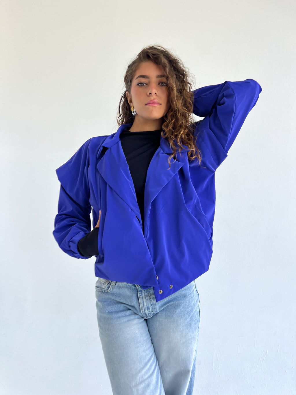 AQWA JACKET