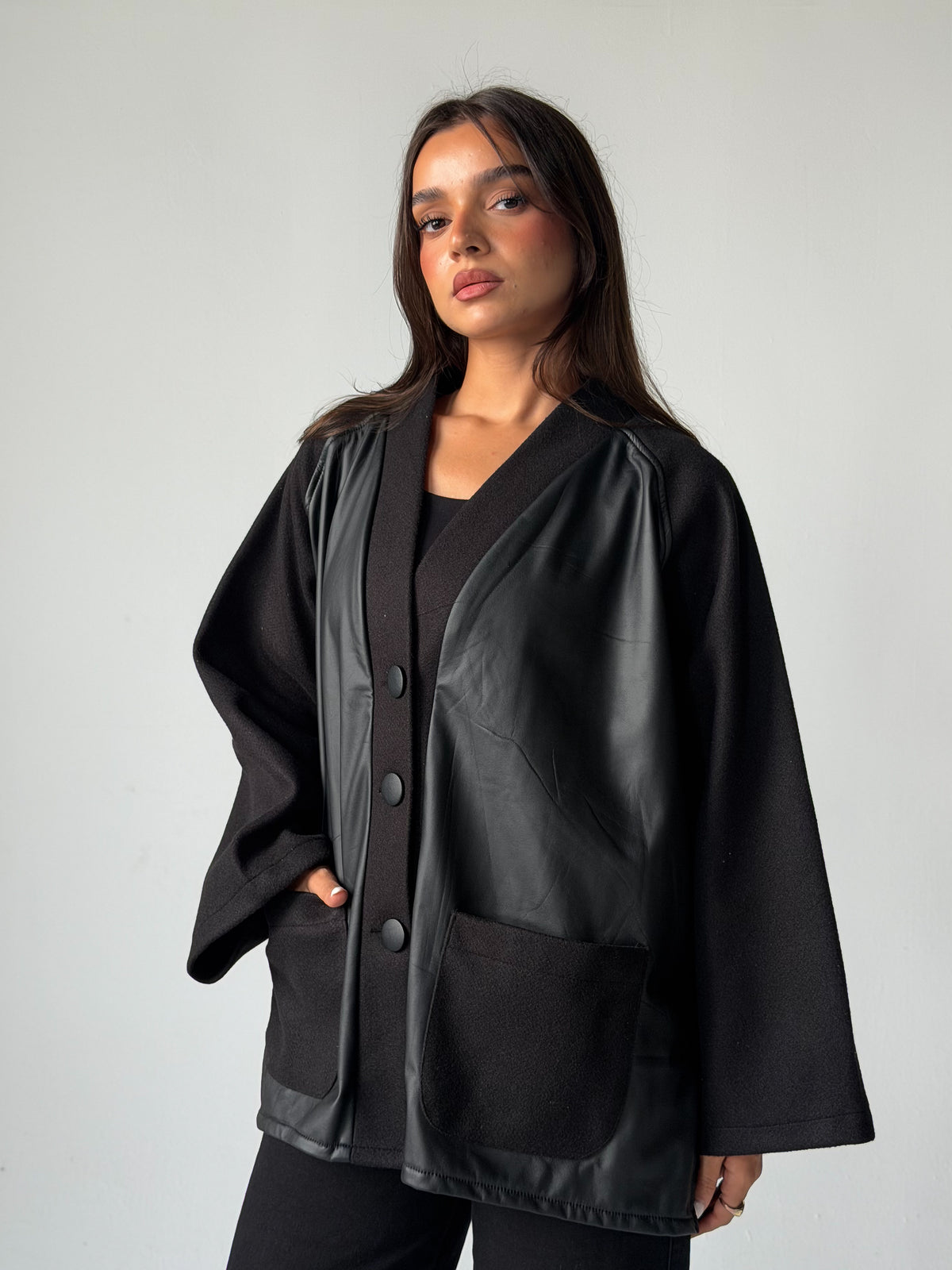 LEDA JACKET
