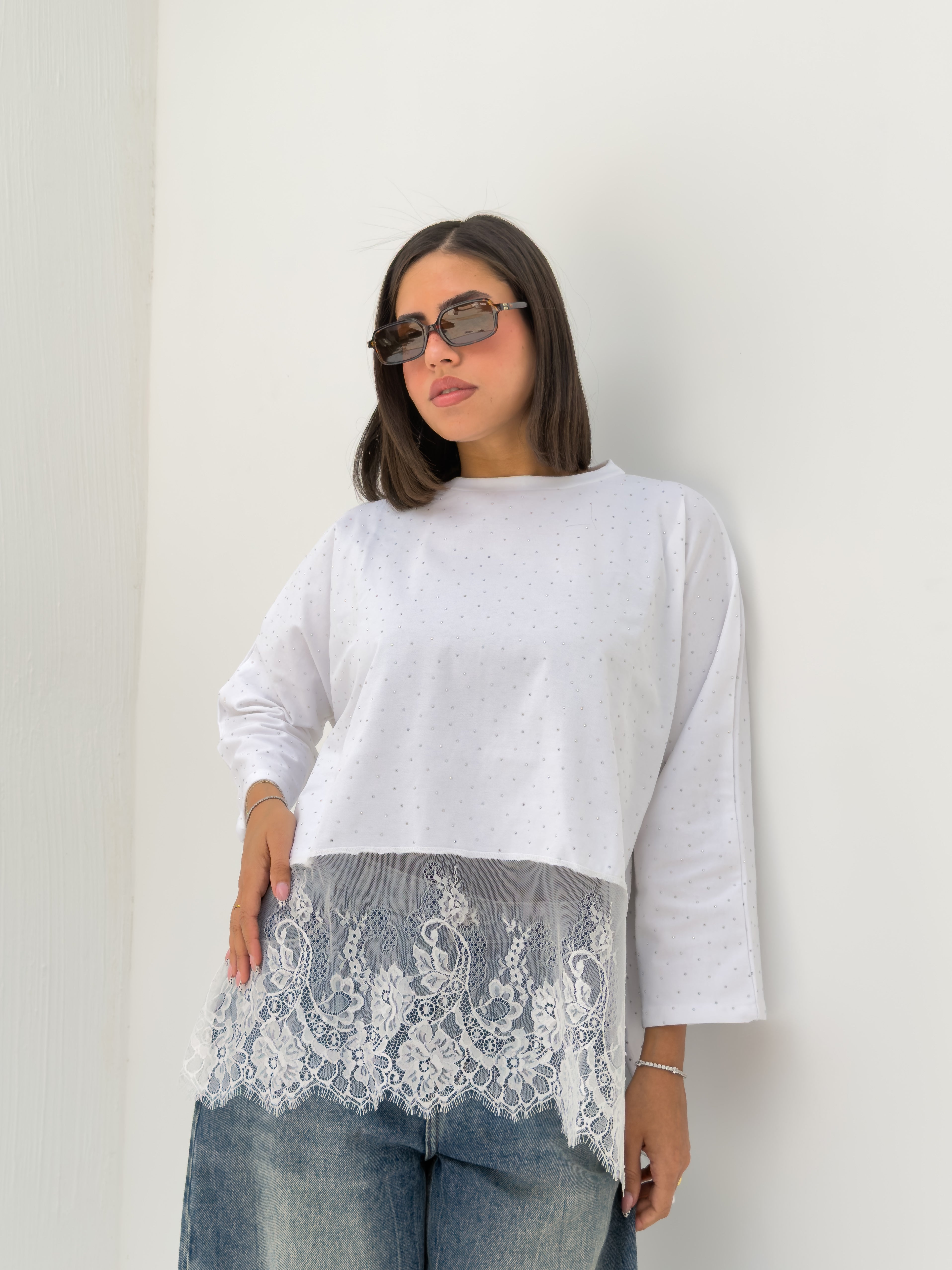 STRUSSO SHIRT