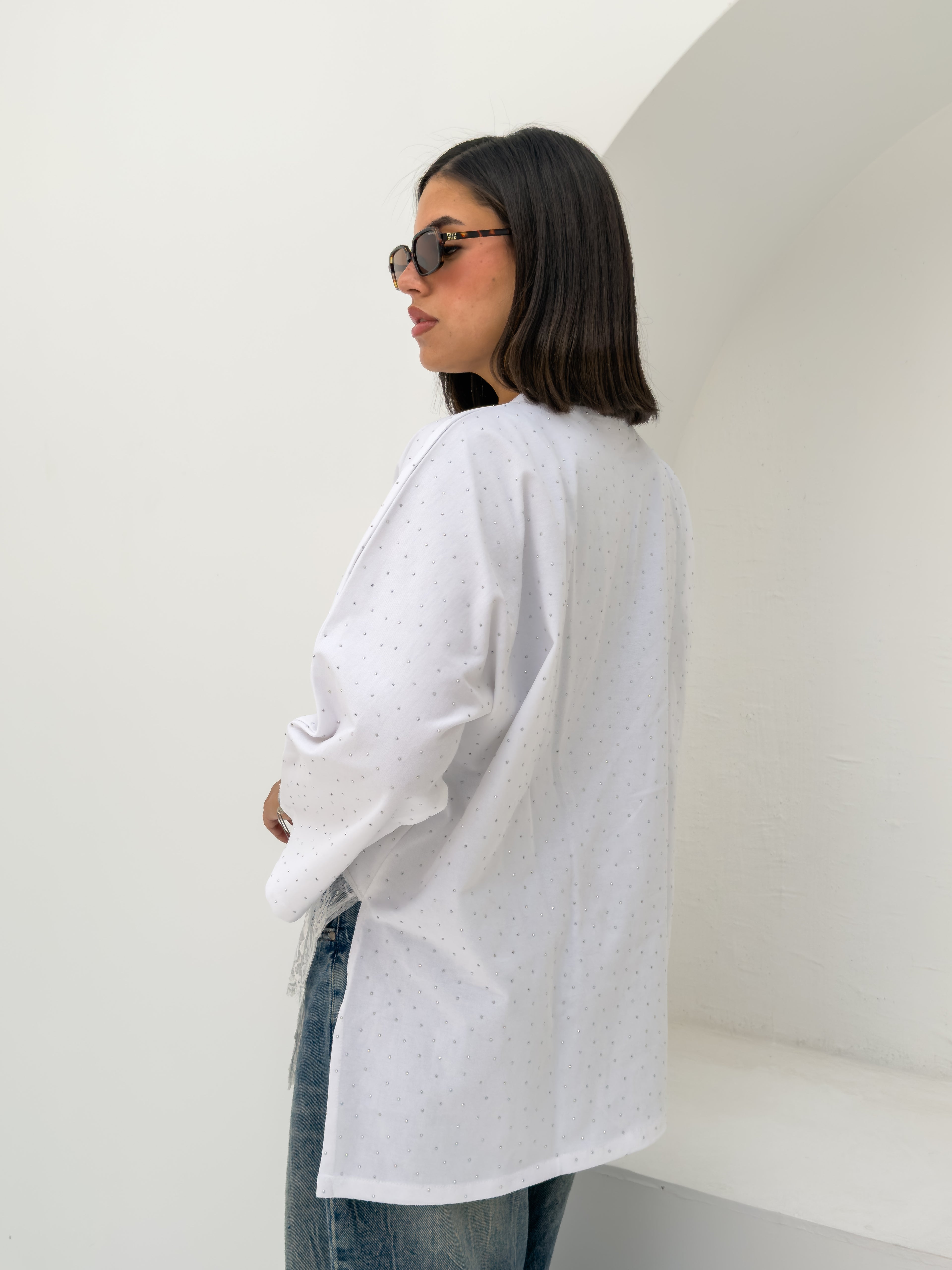 STRUSSO SHIRT