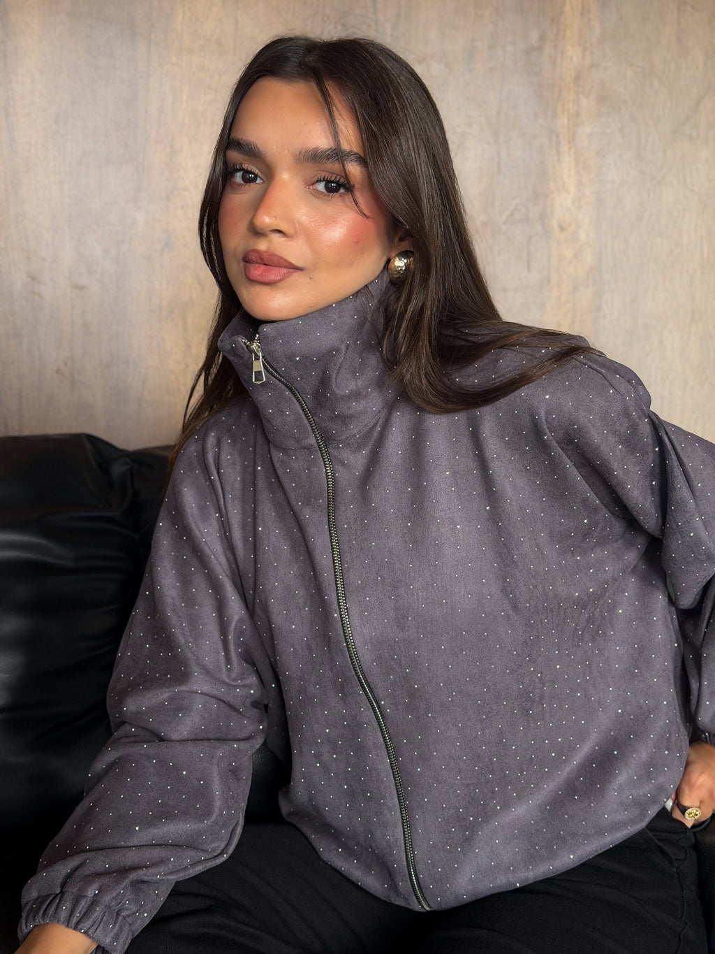 SOLARA JACKET