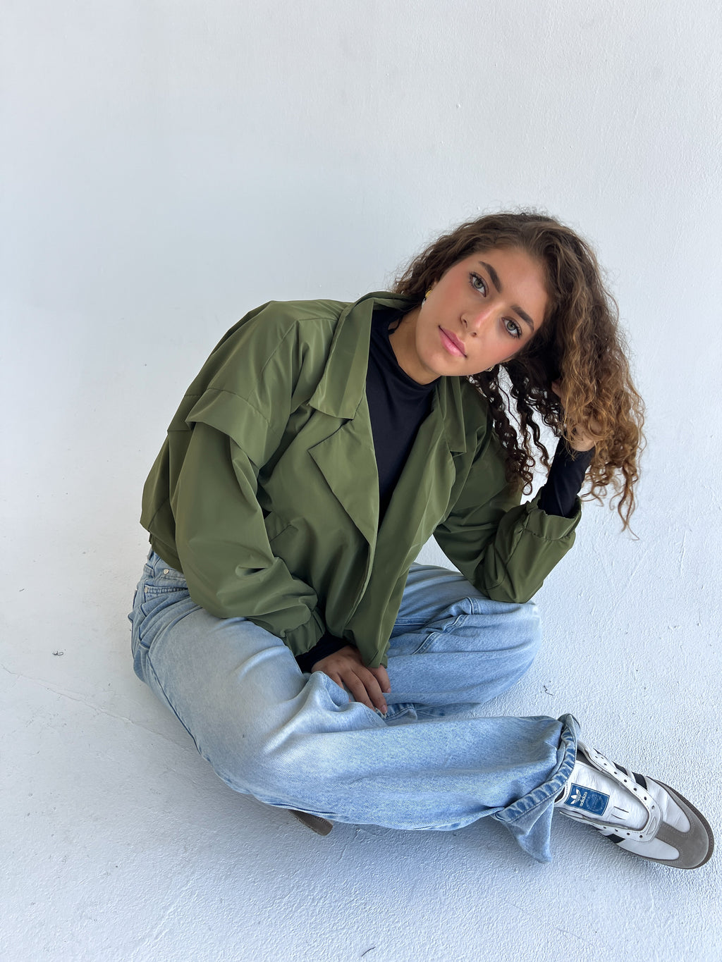 AQWA JACKET