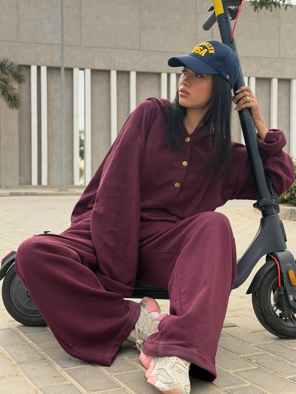 BOHO SET