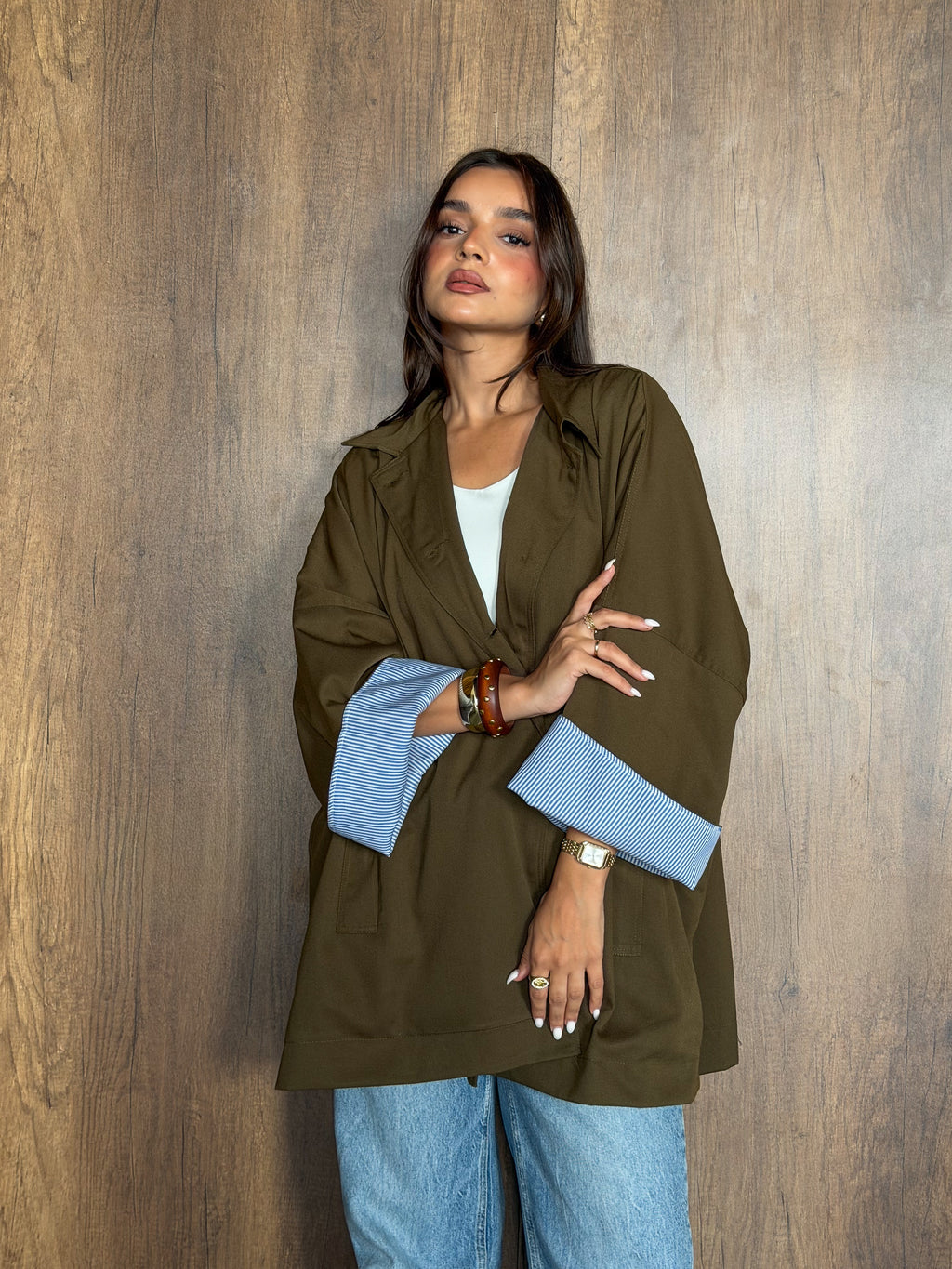 NEVA JACKET