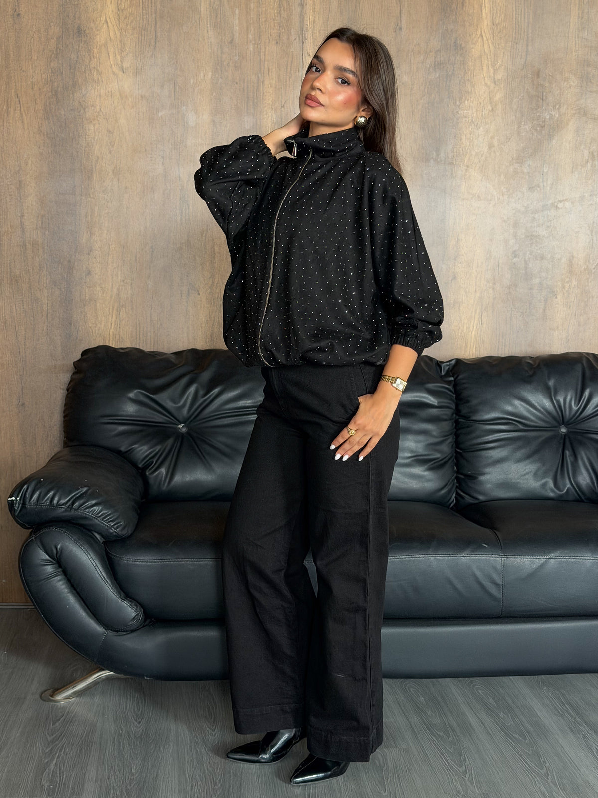 SOLARA JACKET