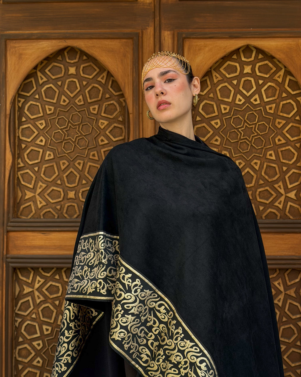 Raha Net RAHA SHAL – L'S CLOSET