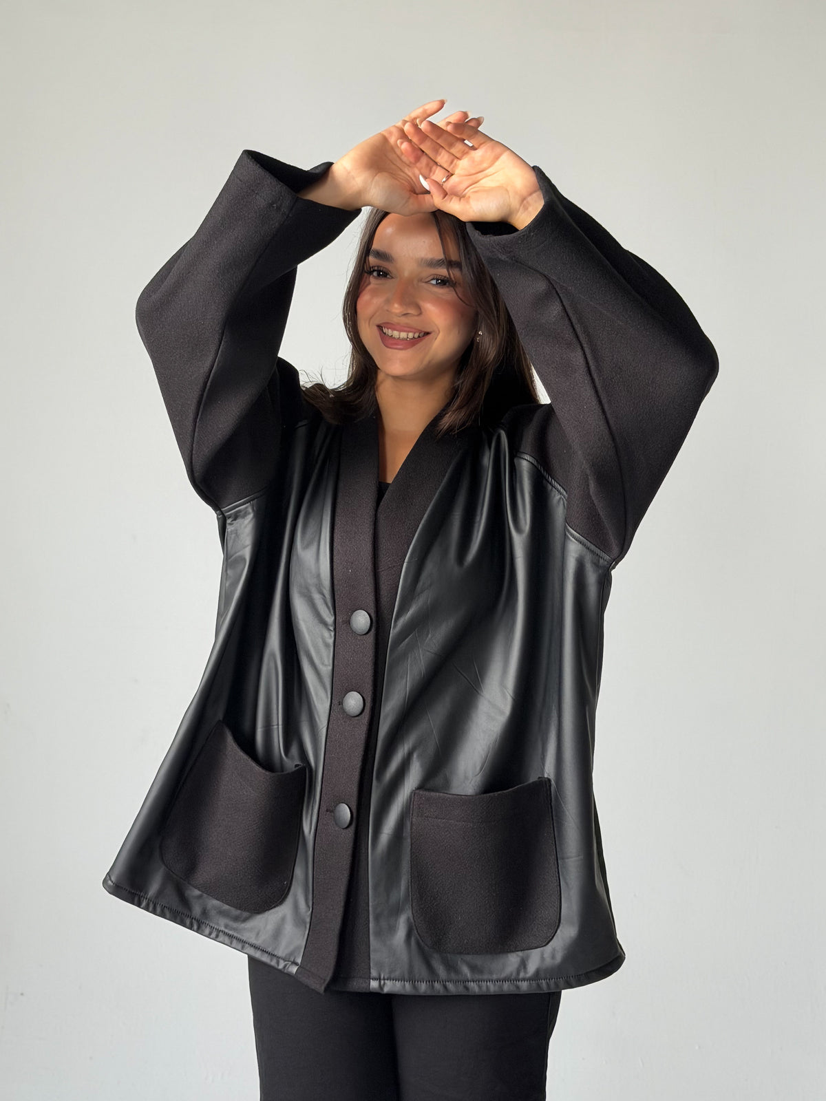 LEDA JACKET