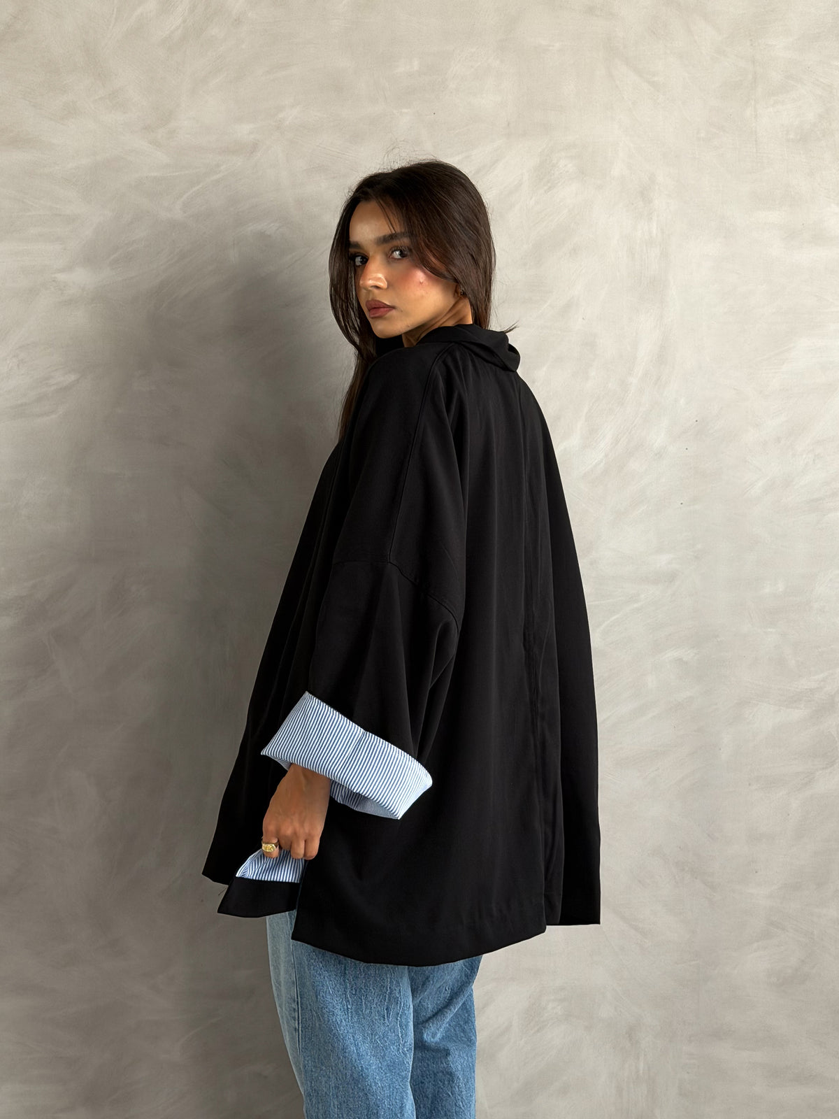 NEVA JACKET