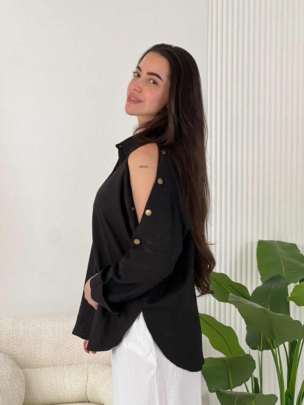 NINNA CHEMISE