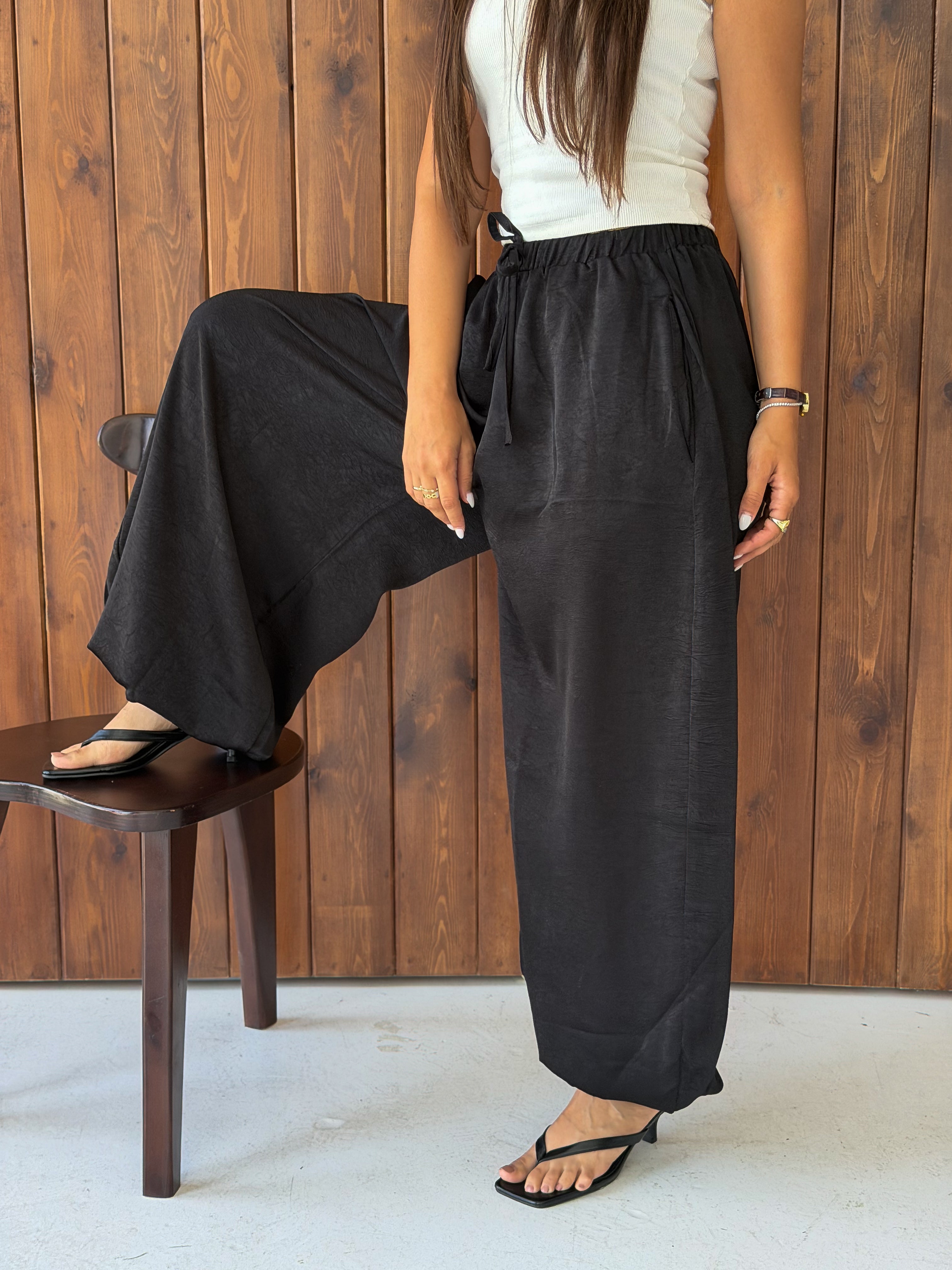 BALLON PANTS