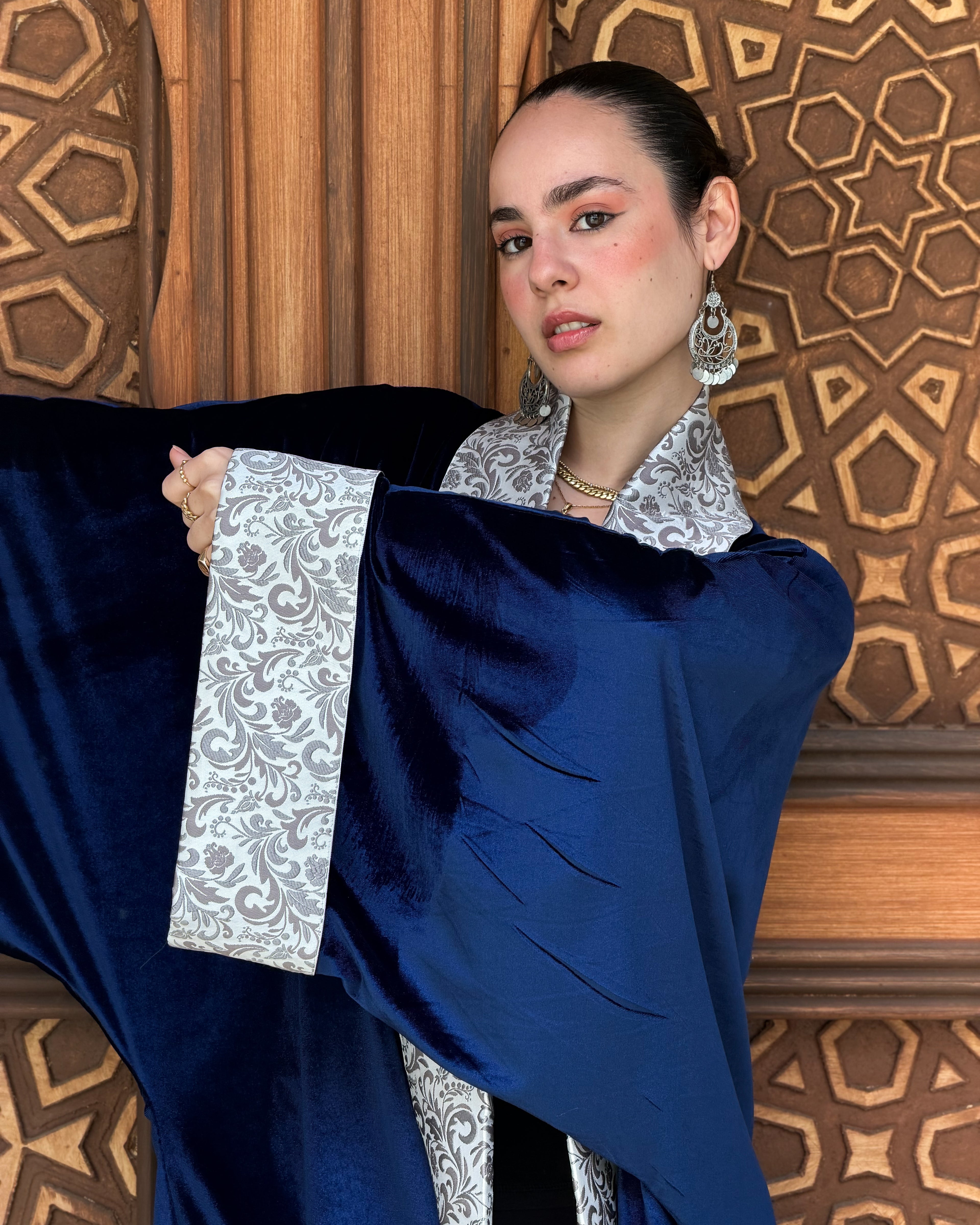 DIJA KAFTAN