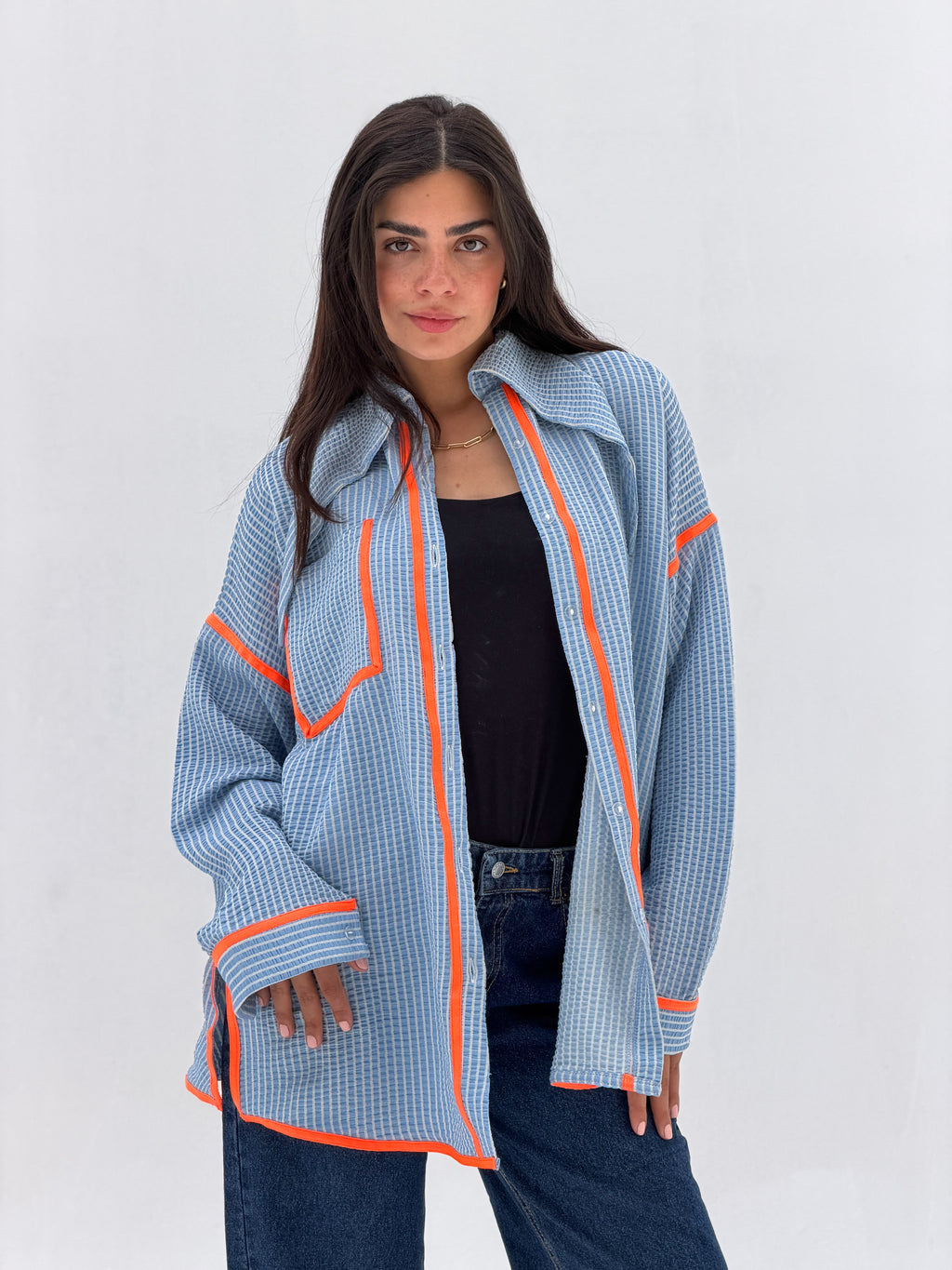 ORA CHEMISE