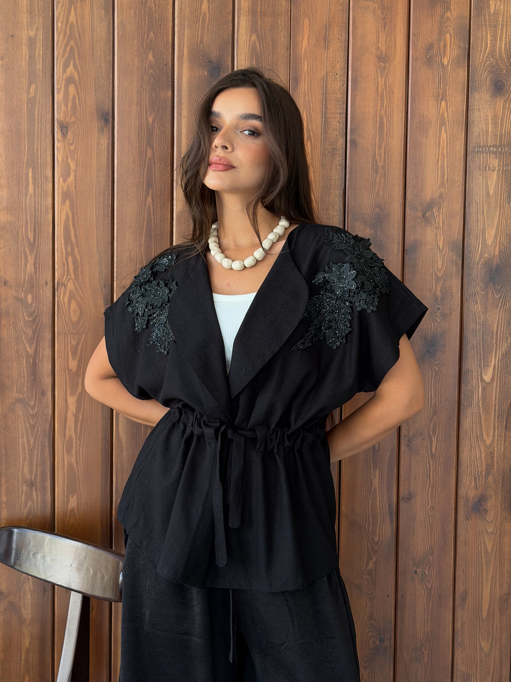 LALEE VEST