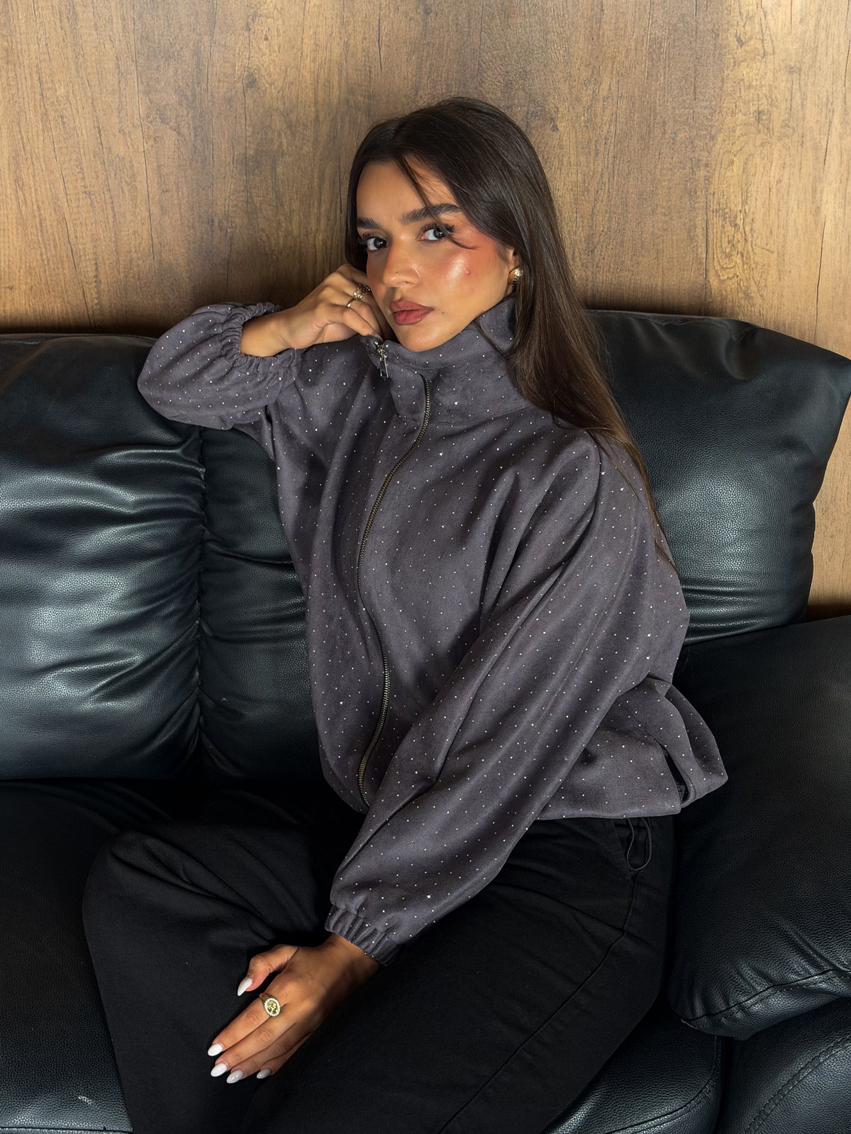 SOLARA JACKET