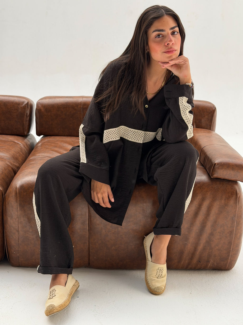 FEMME SET