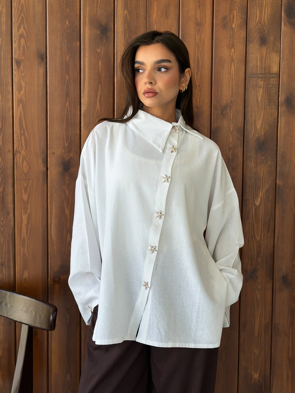 STAR CHEMISE