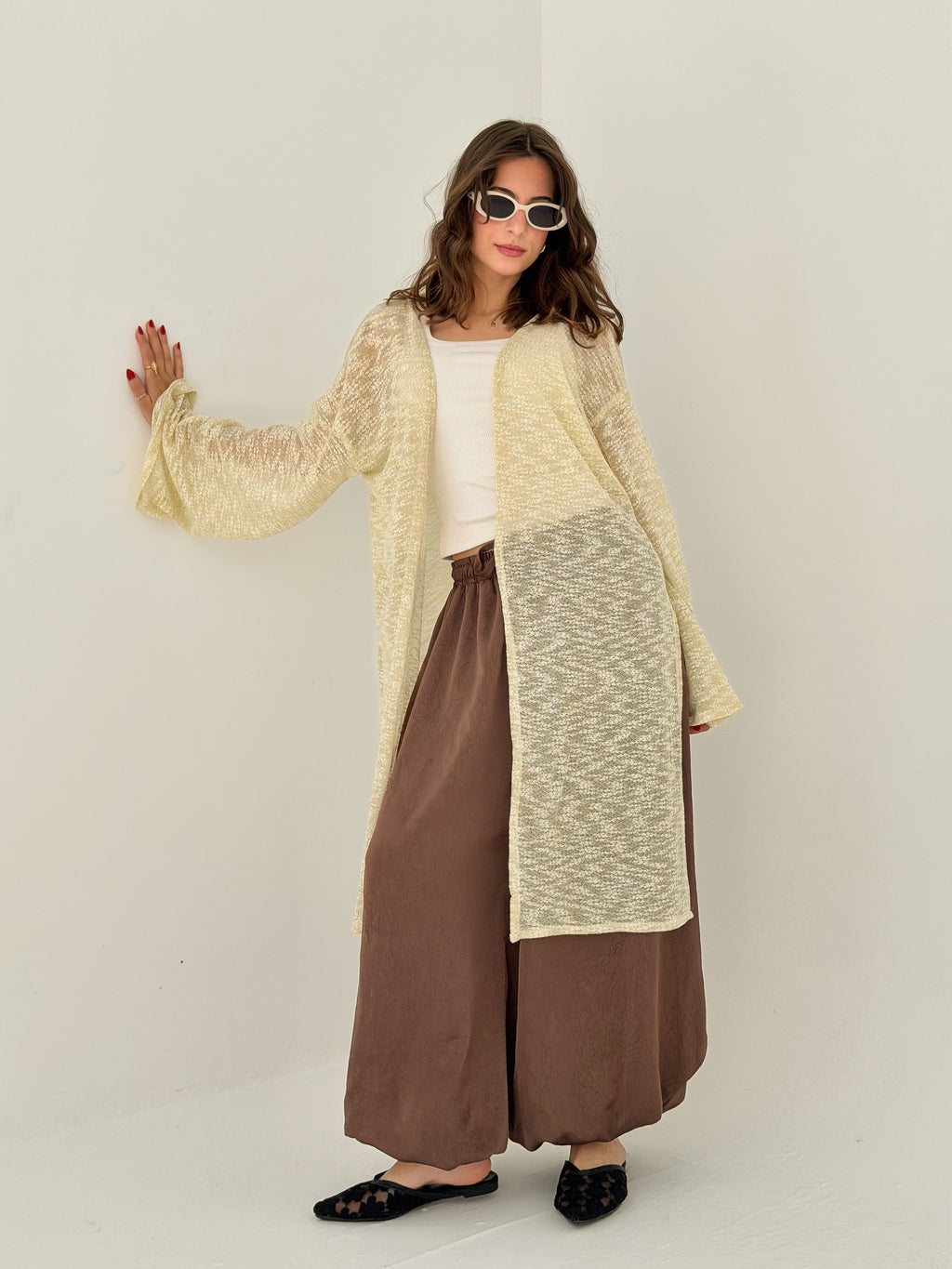 NOVA KIMONO