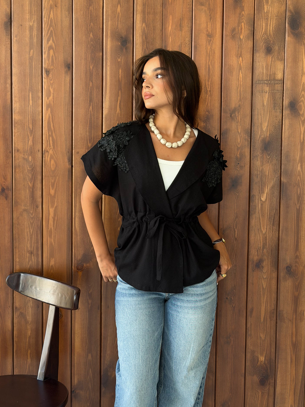 LALEE VEST