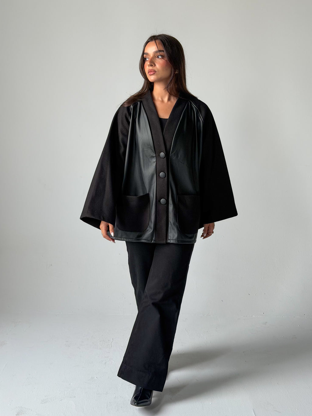 LEDA JACKET