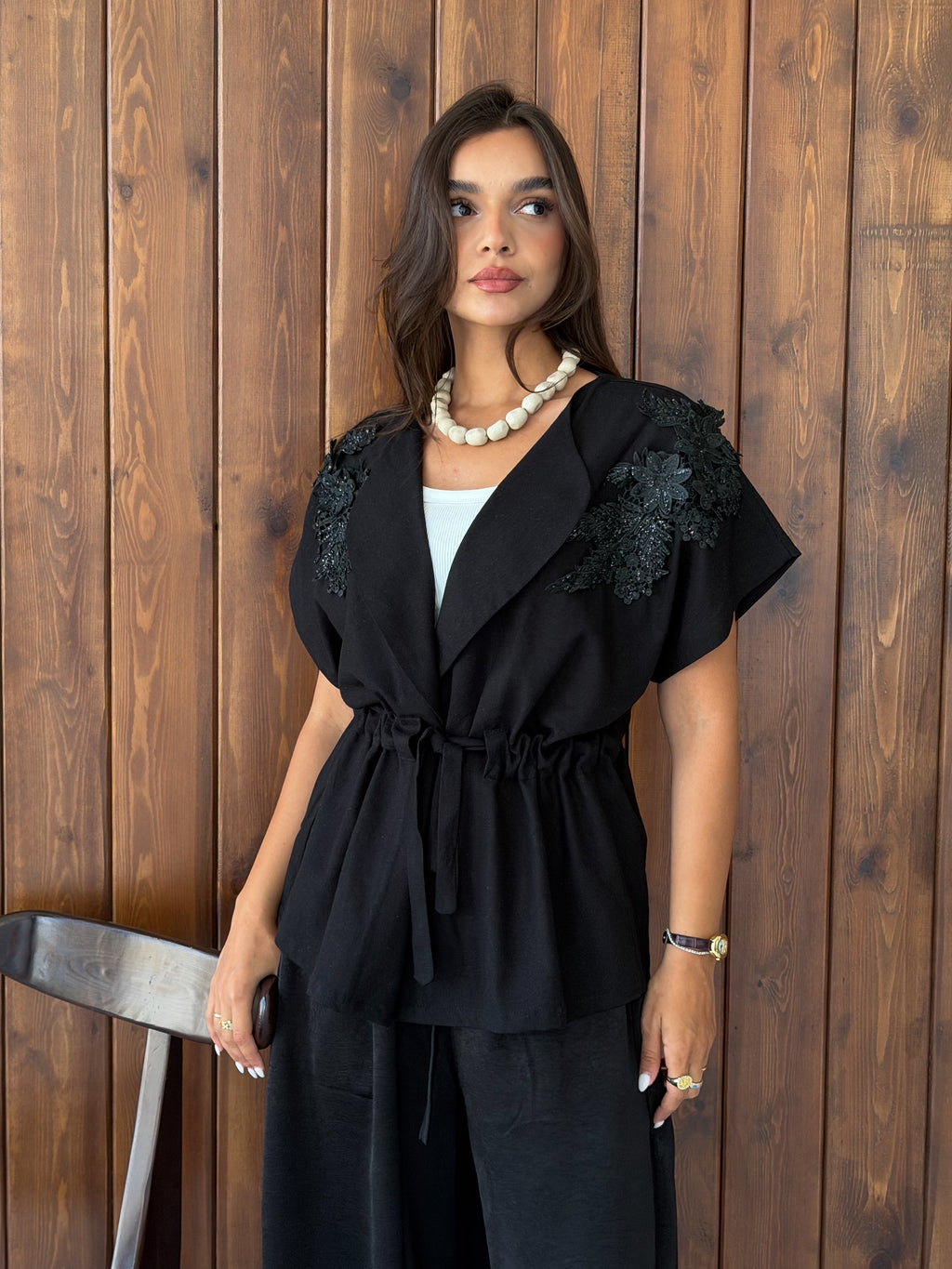 LALEE VEST
