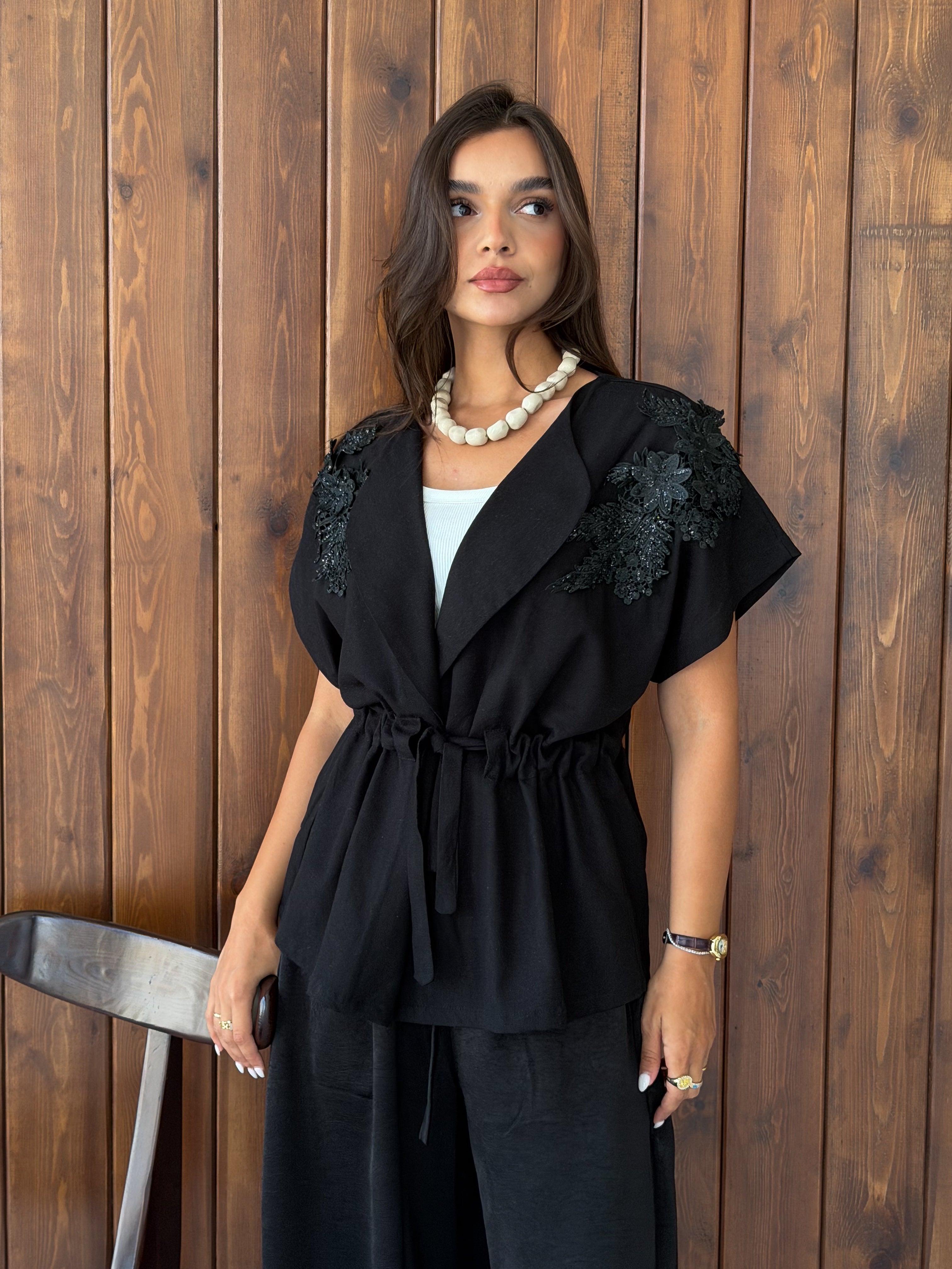 LALEE VEST