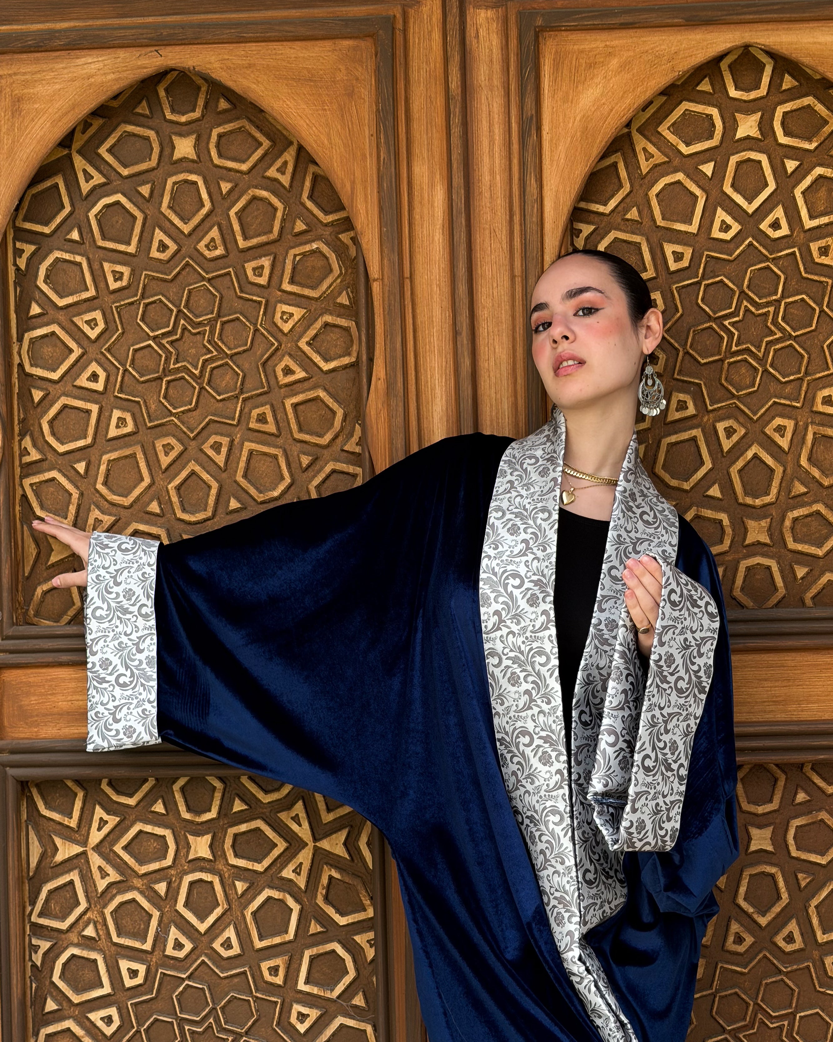 DIJA KAFTAN