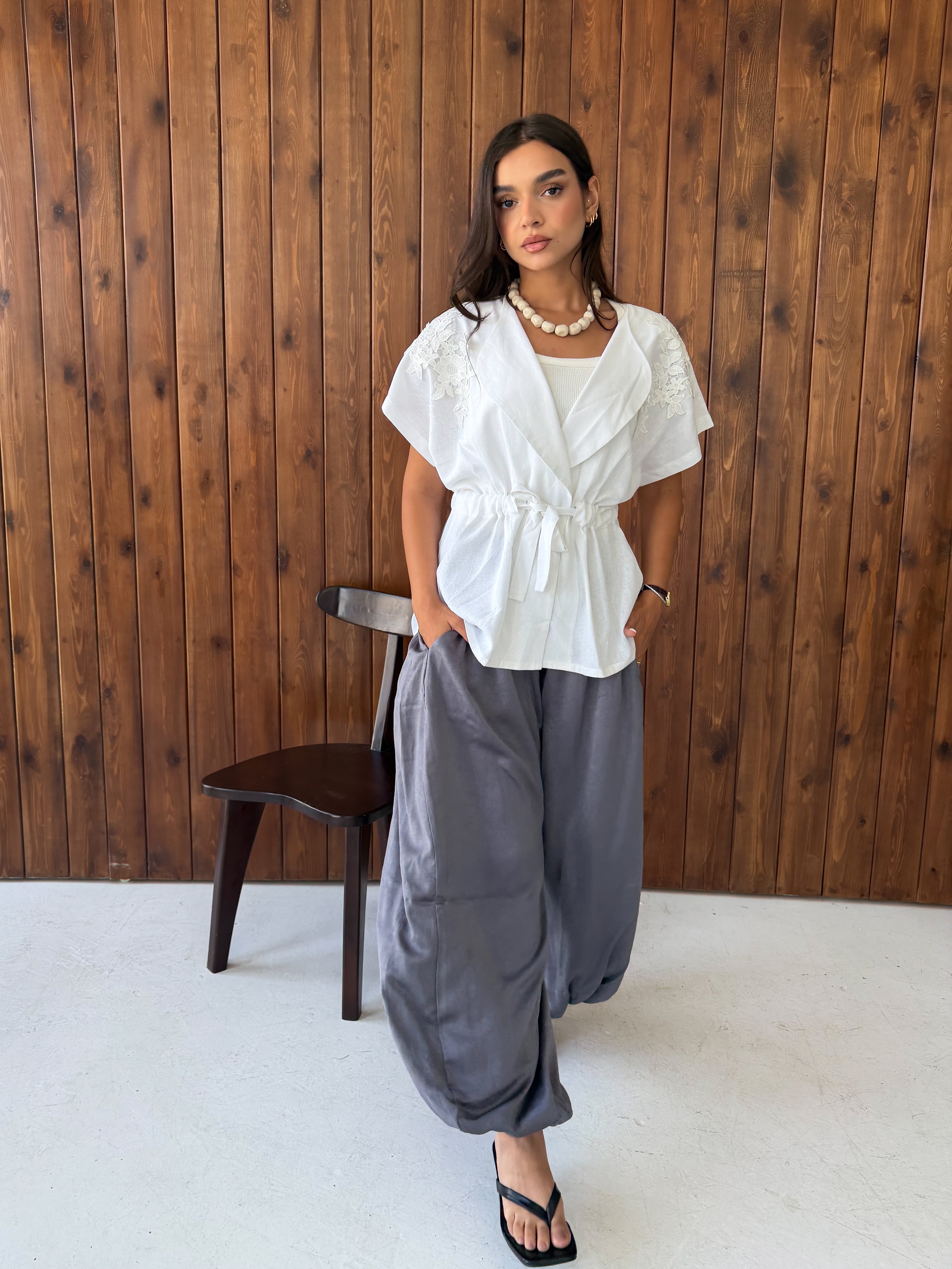 LALEE VEST