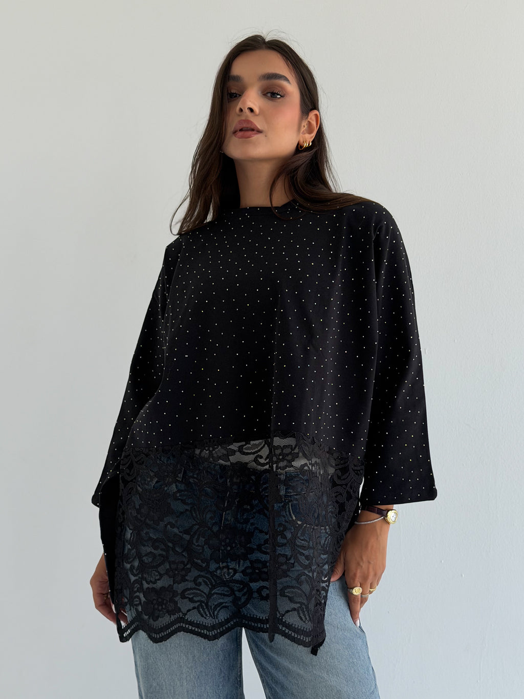 STRUSSO SHIRT