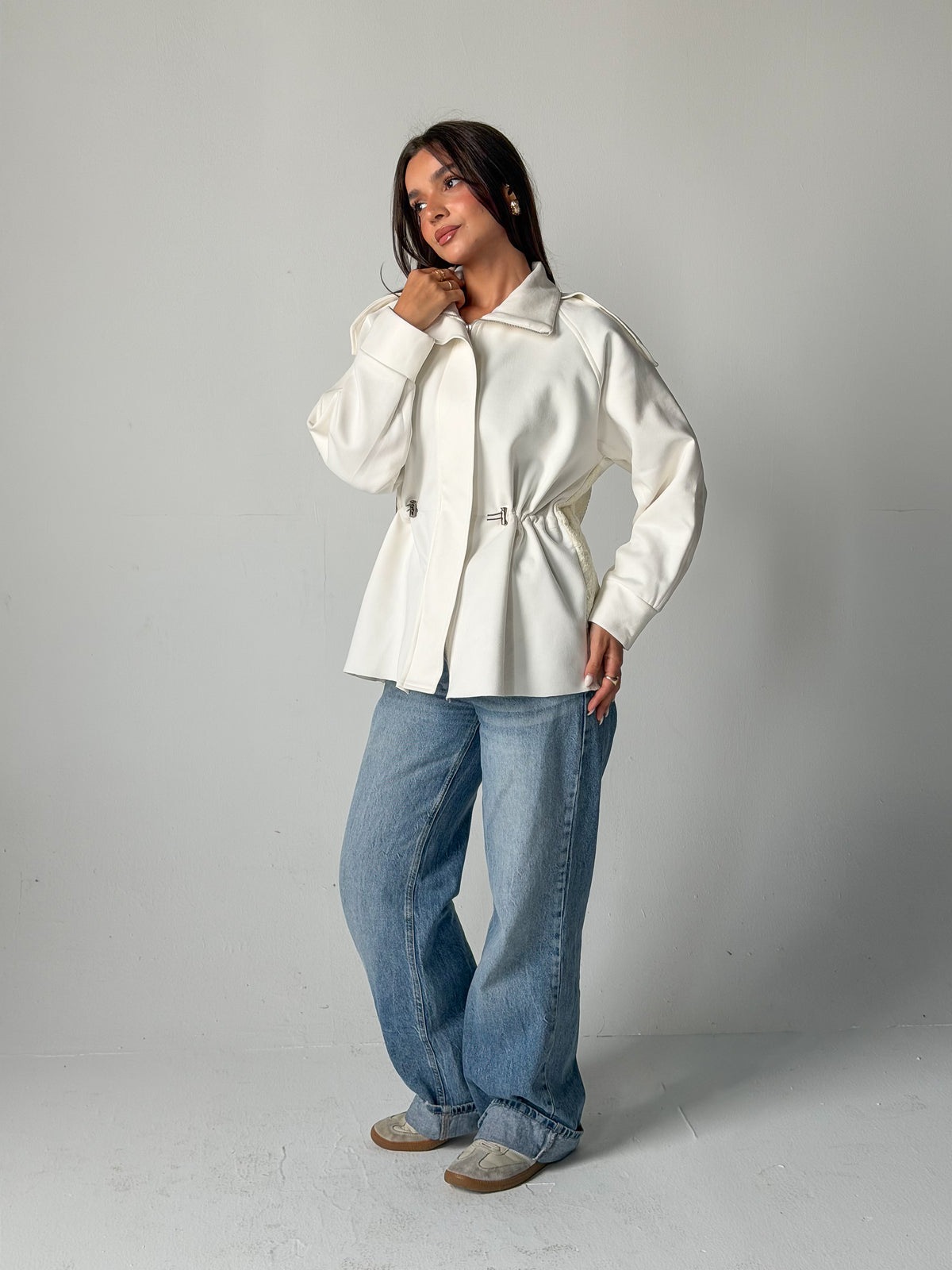 LUMY JACKET
