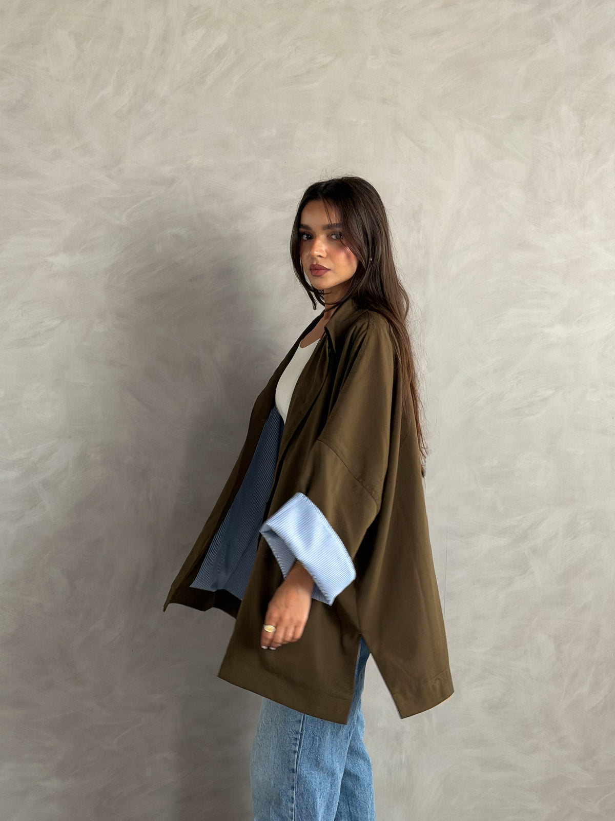 NEVA JACKET