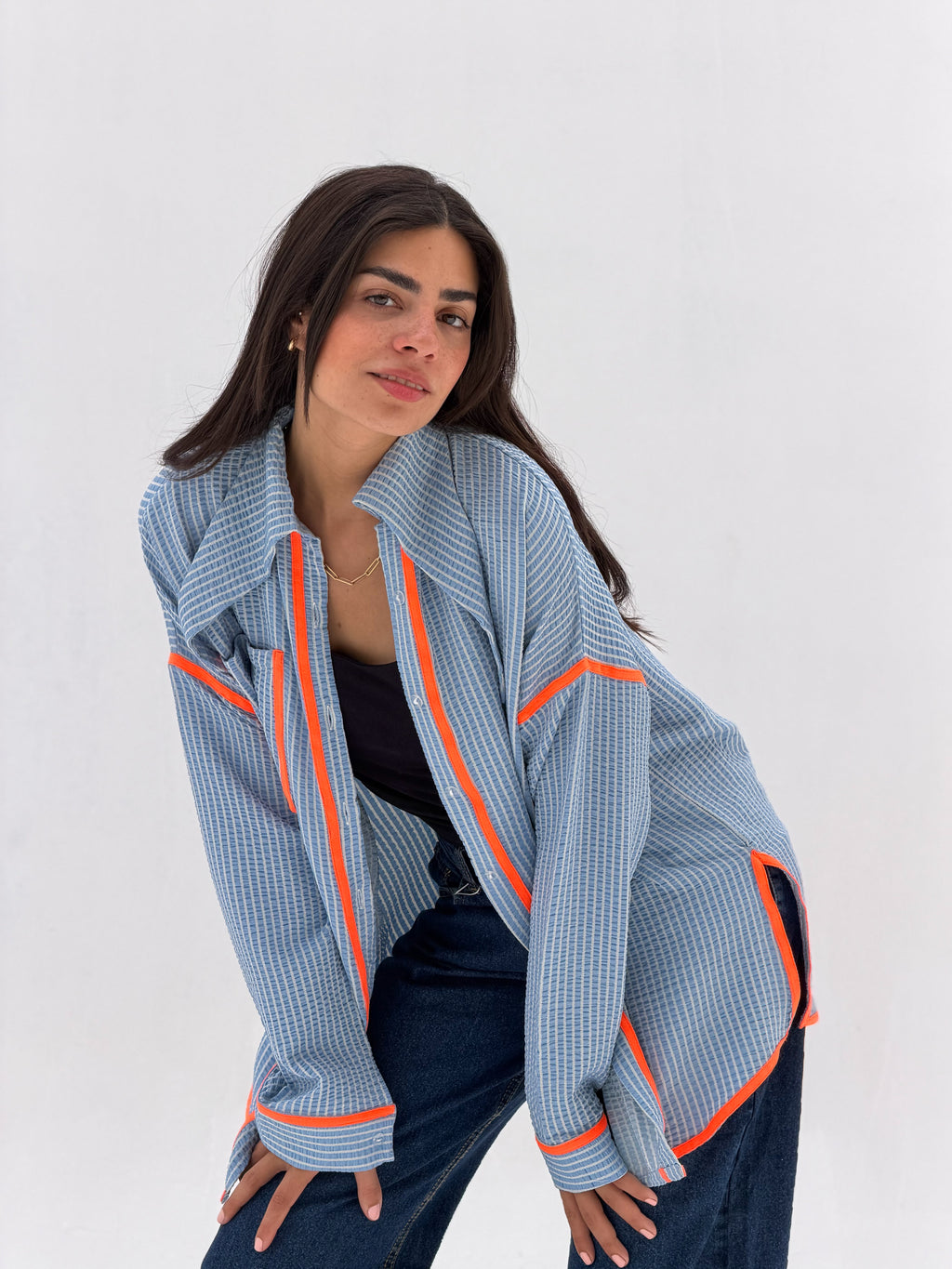 ORA CHEMISE