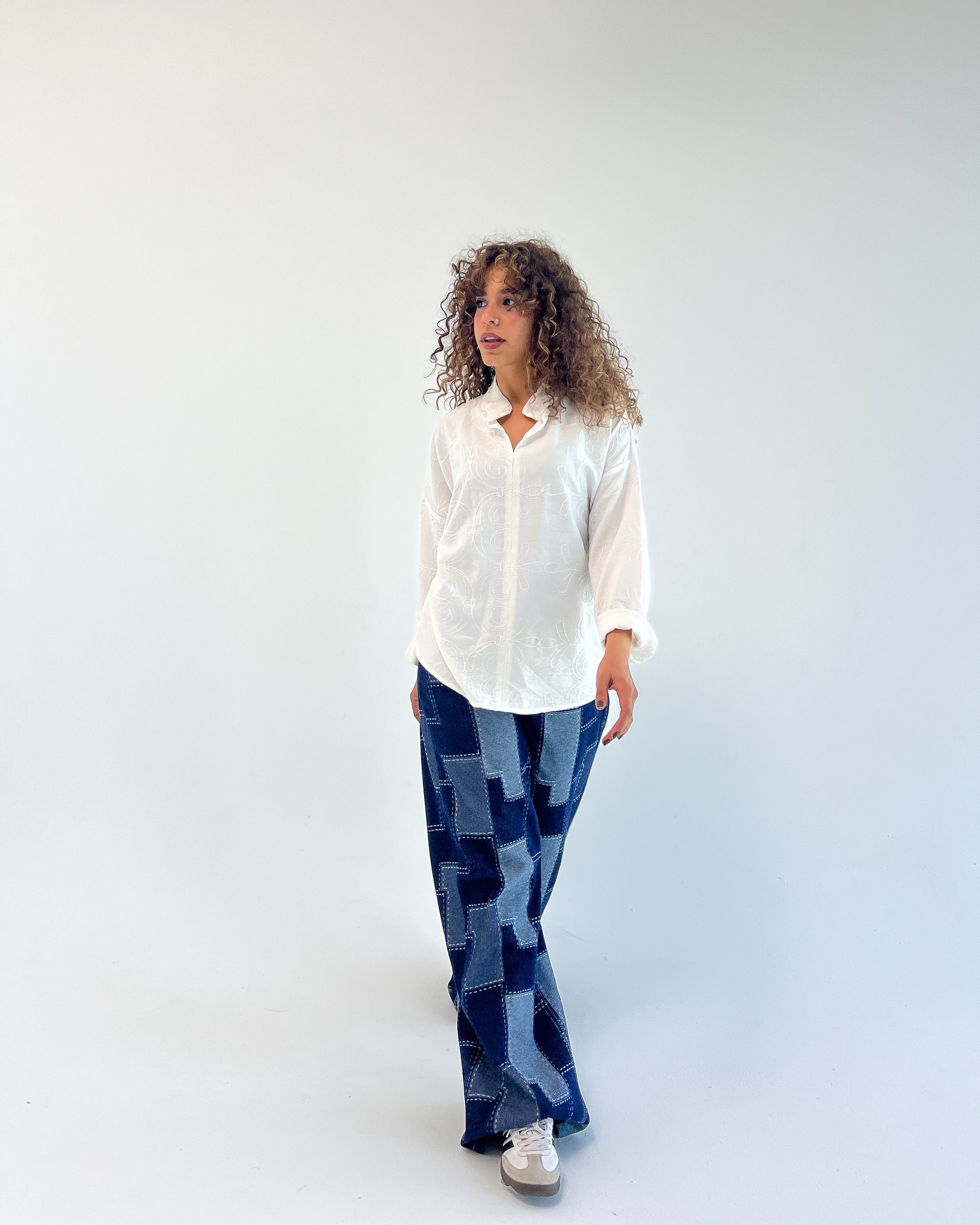 MODESH BLOUSE
