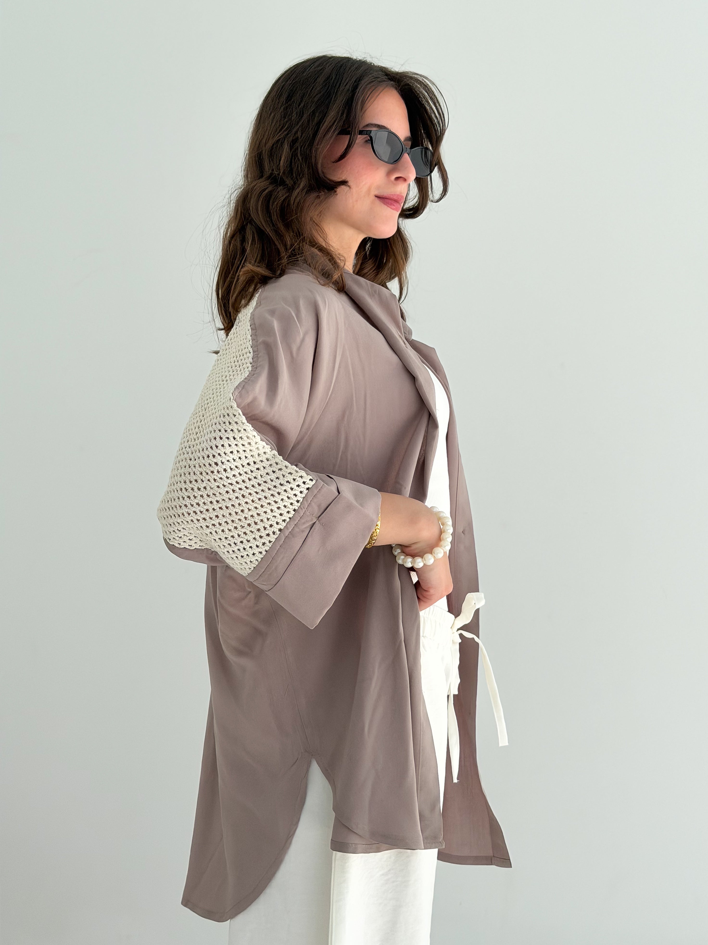 LUCY CHEMISE