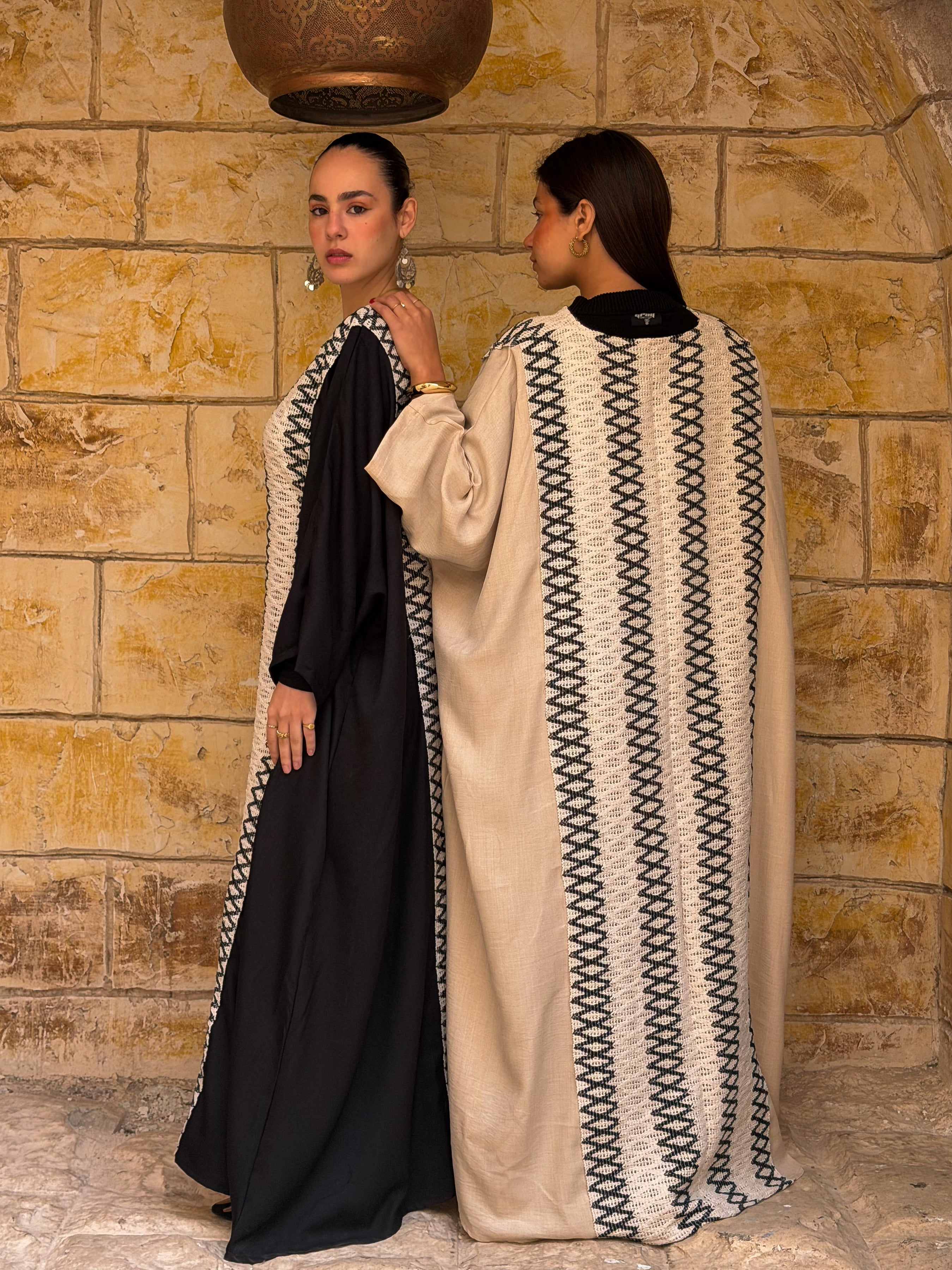 TURATH ABAYA